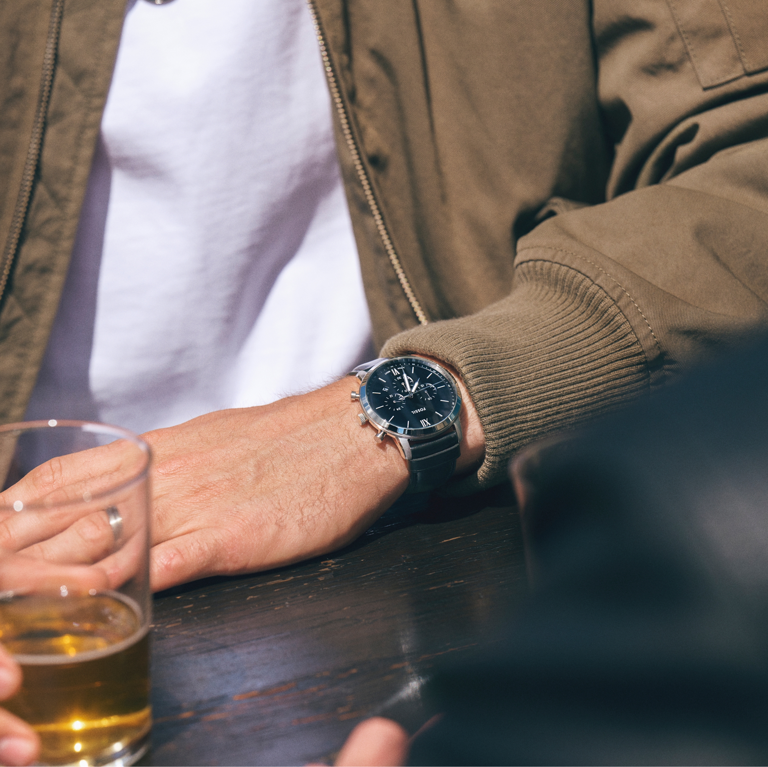 Fossil Neutra - FS5452 - 3