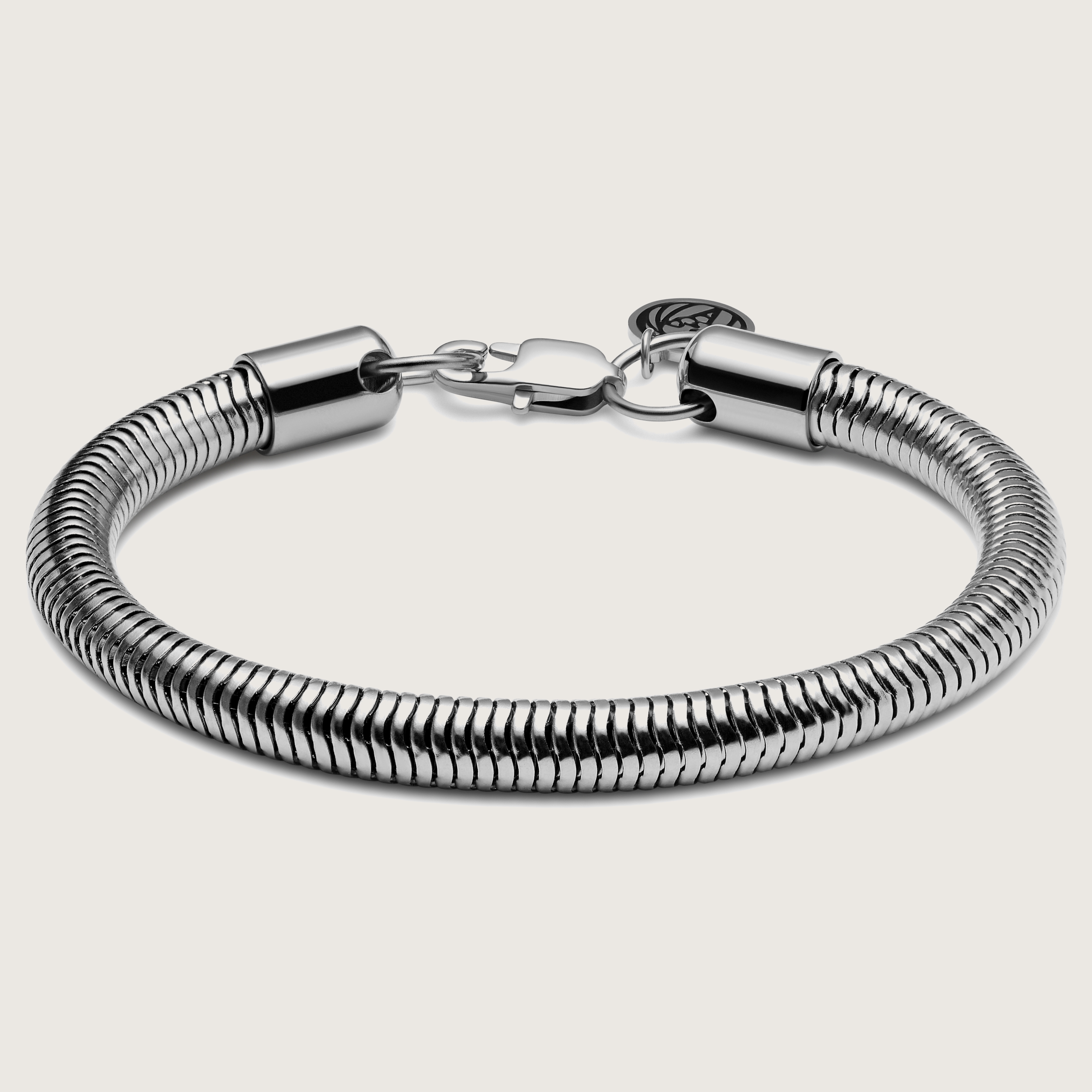 アクセサリー SILVER925 SNAKE CHAIN S HOOK BRACELET SILVER925 SNAKE CHAIN S HOOK BRACELET
