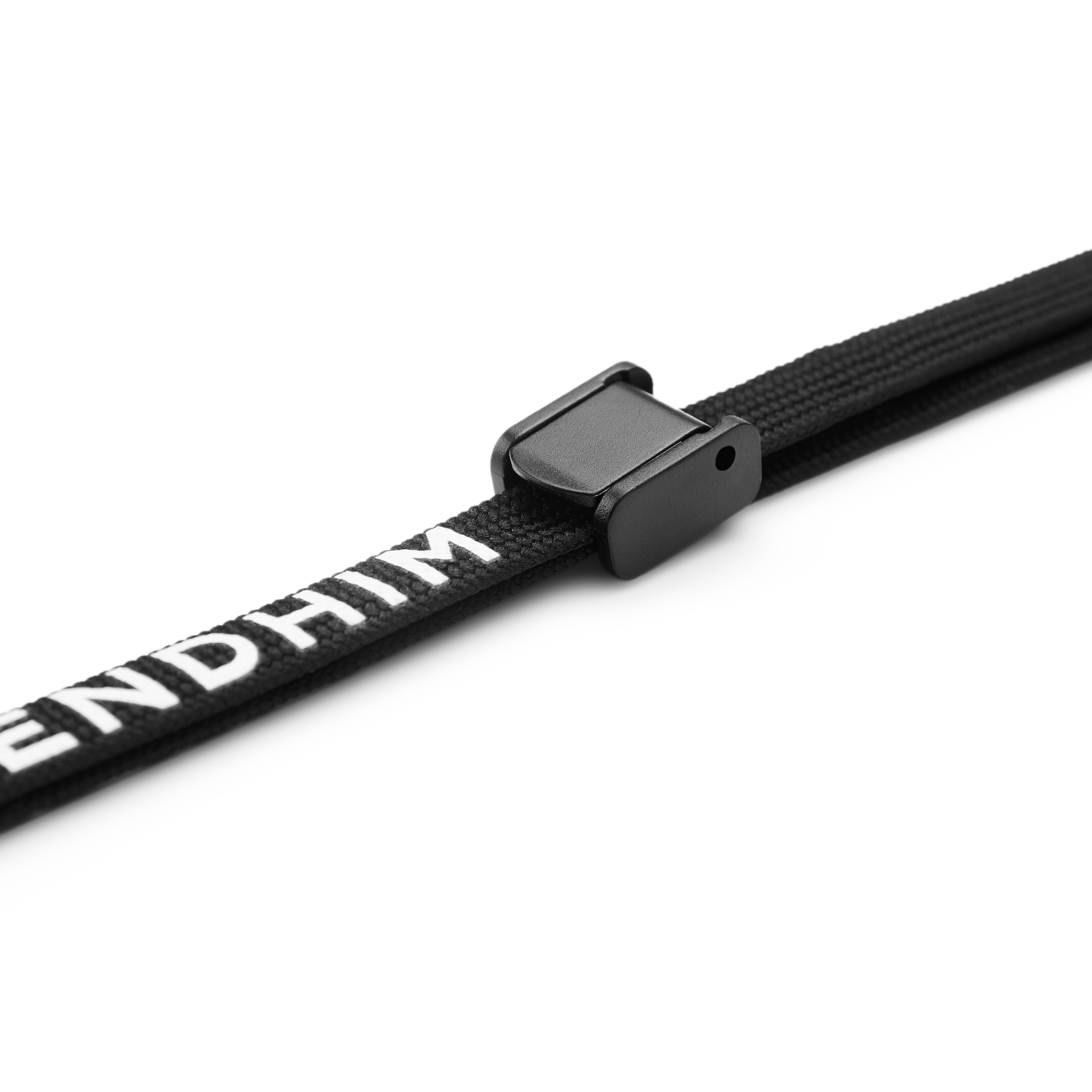 Key Hanger | Black | Long - 4