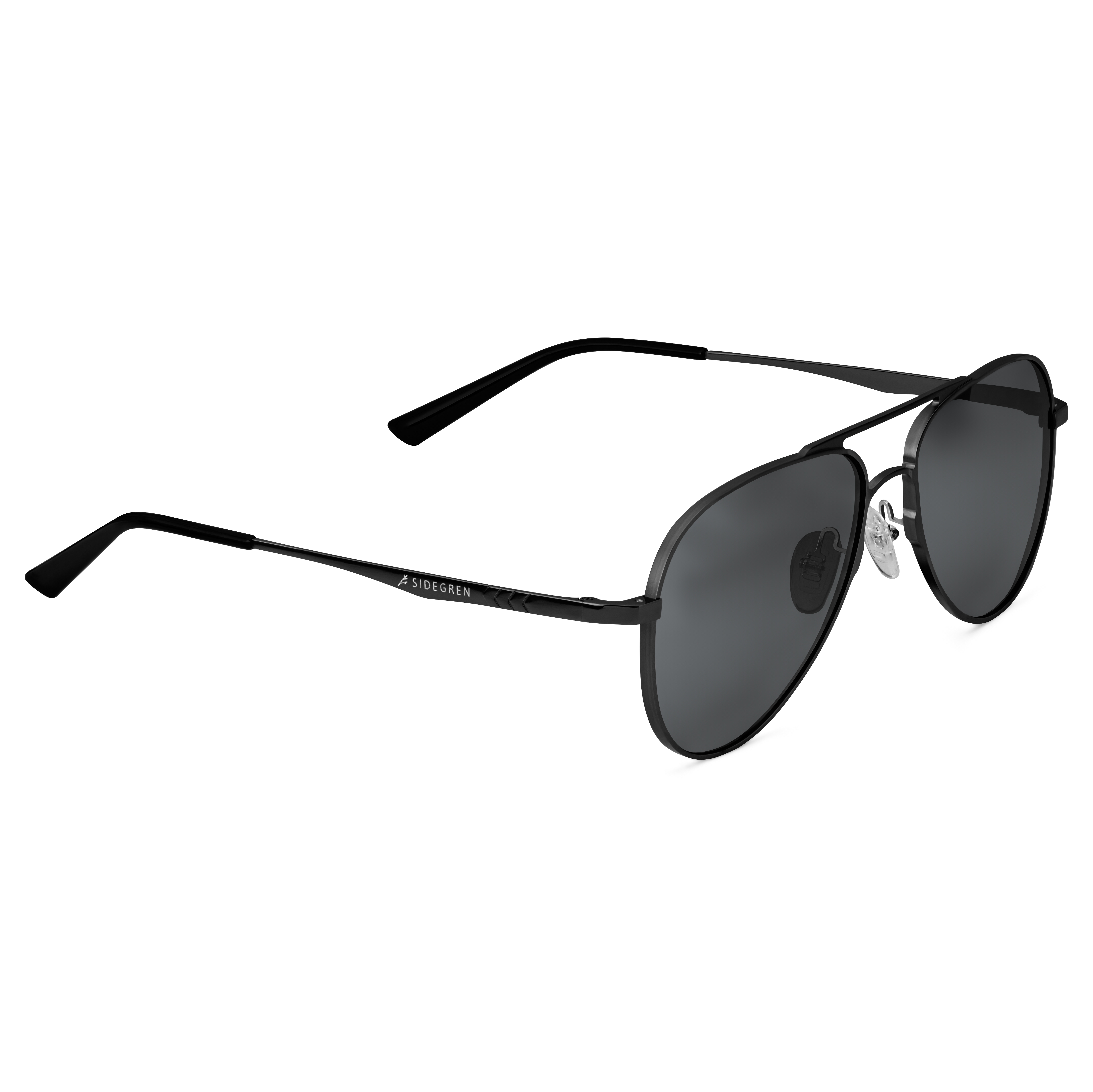 54mm clearance aviator sunglasses