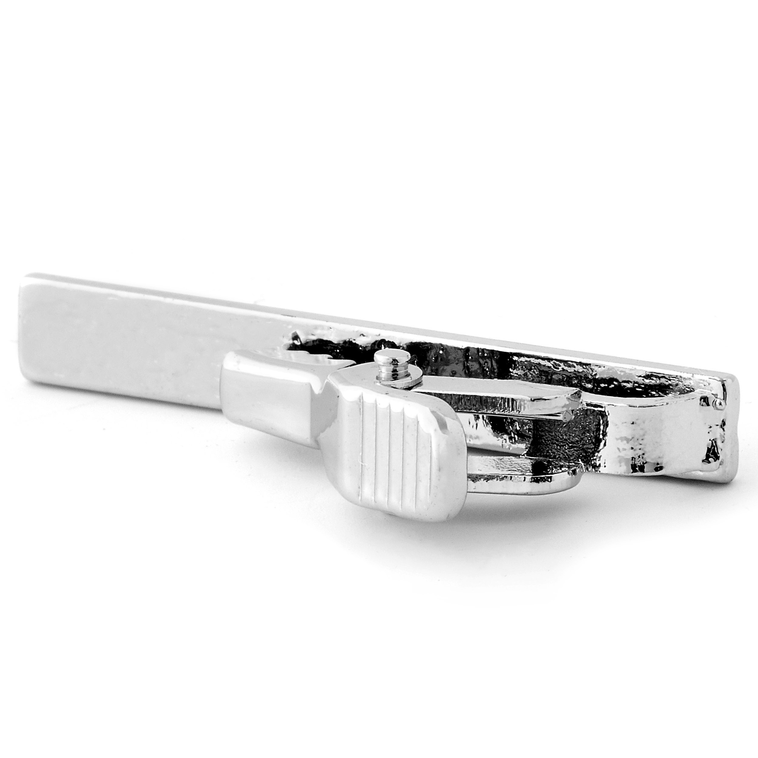 Yksi ura -solmioneula - 3