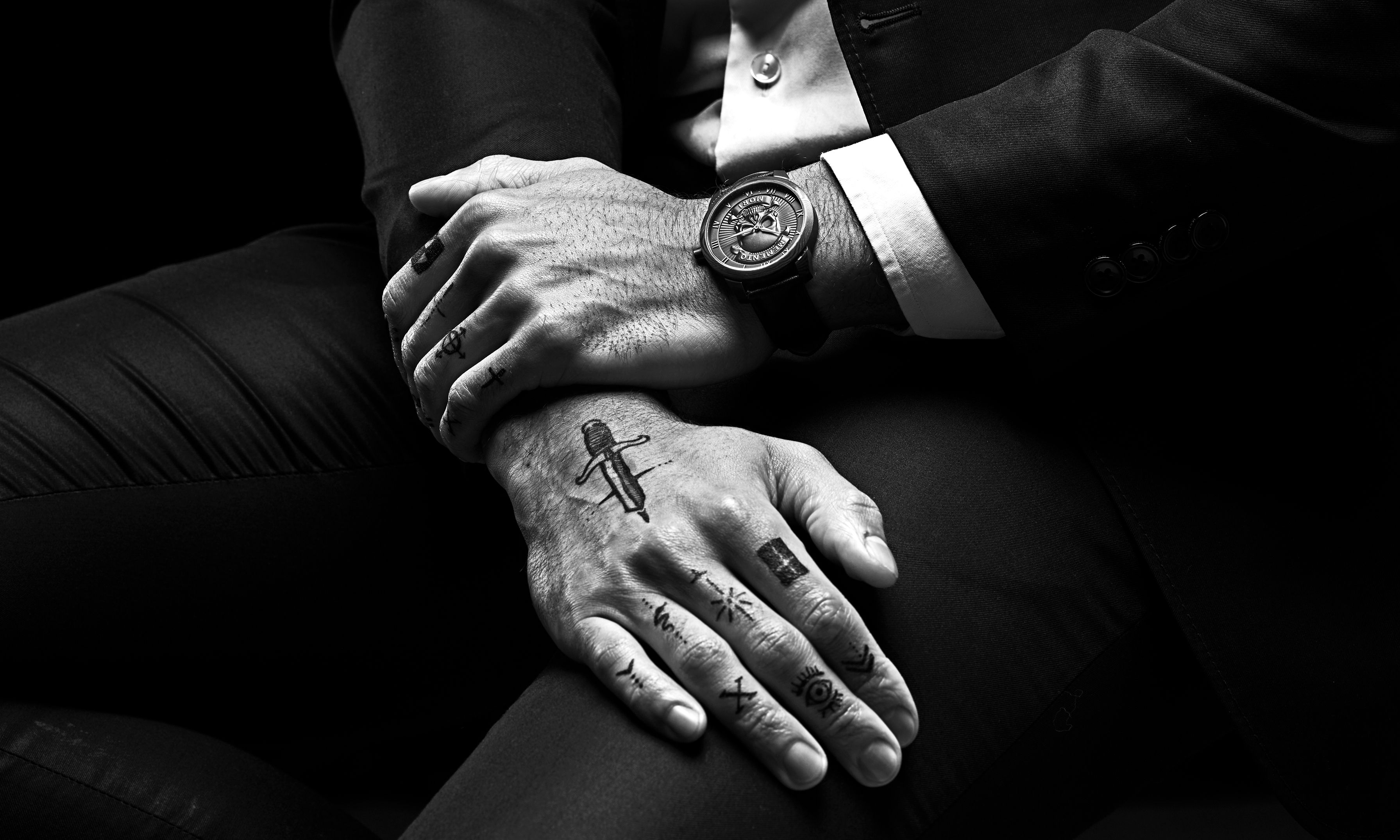 How We Designed the Memento Mori Collection