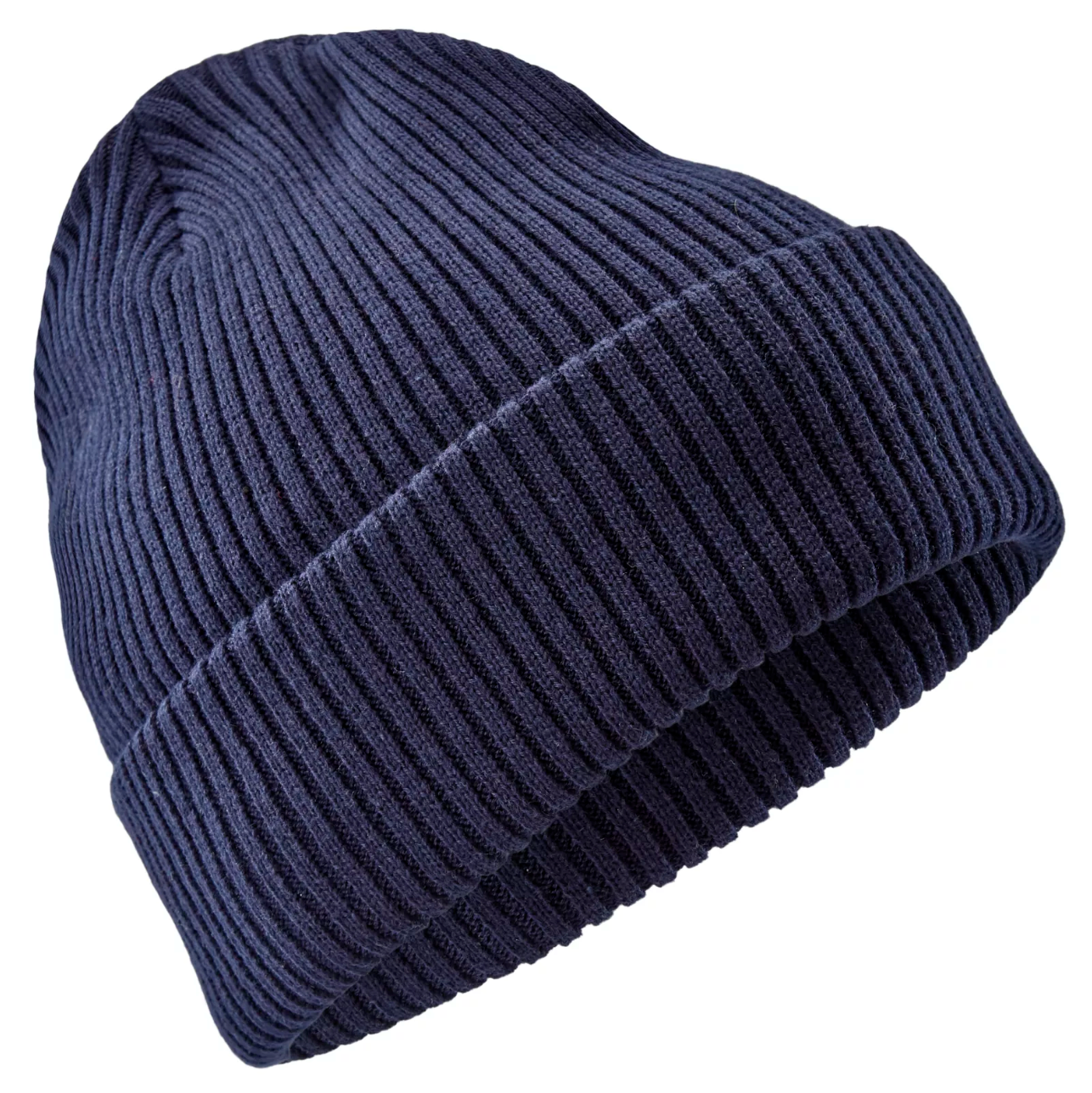 Freddi tumši zila Urban Šalle un Kai Blue Kane Cepure - 3