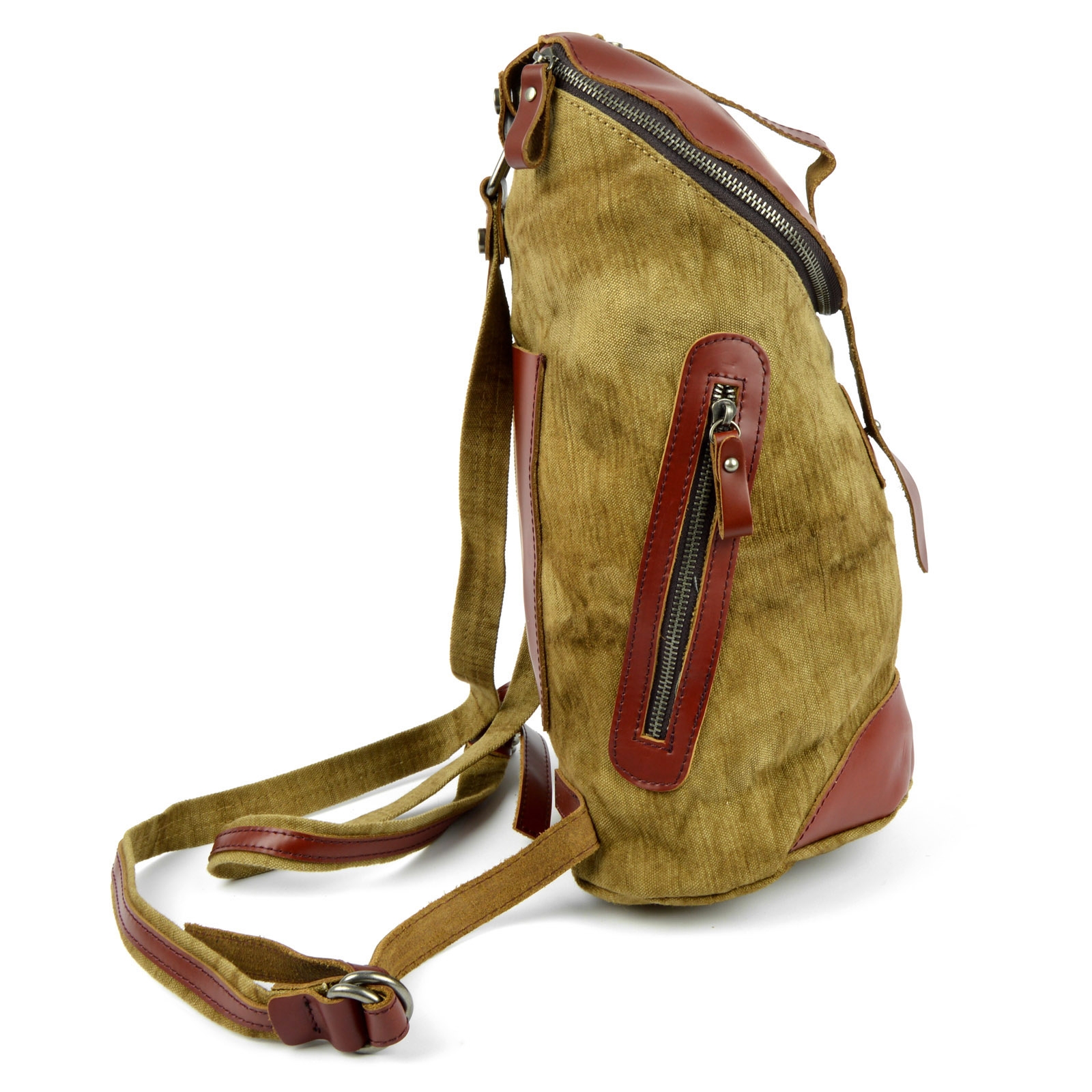 Nogata Backpack - 4
