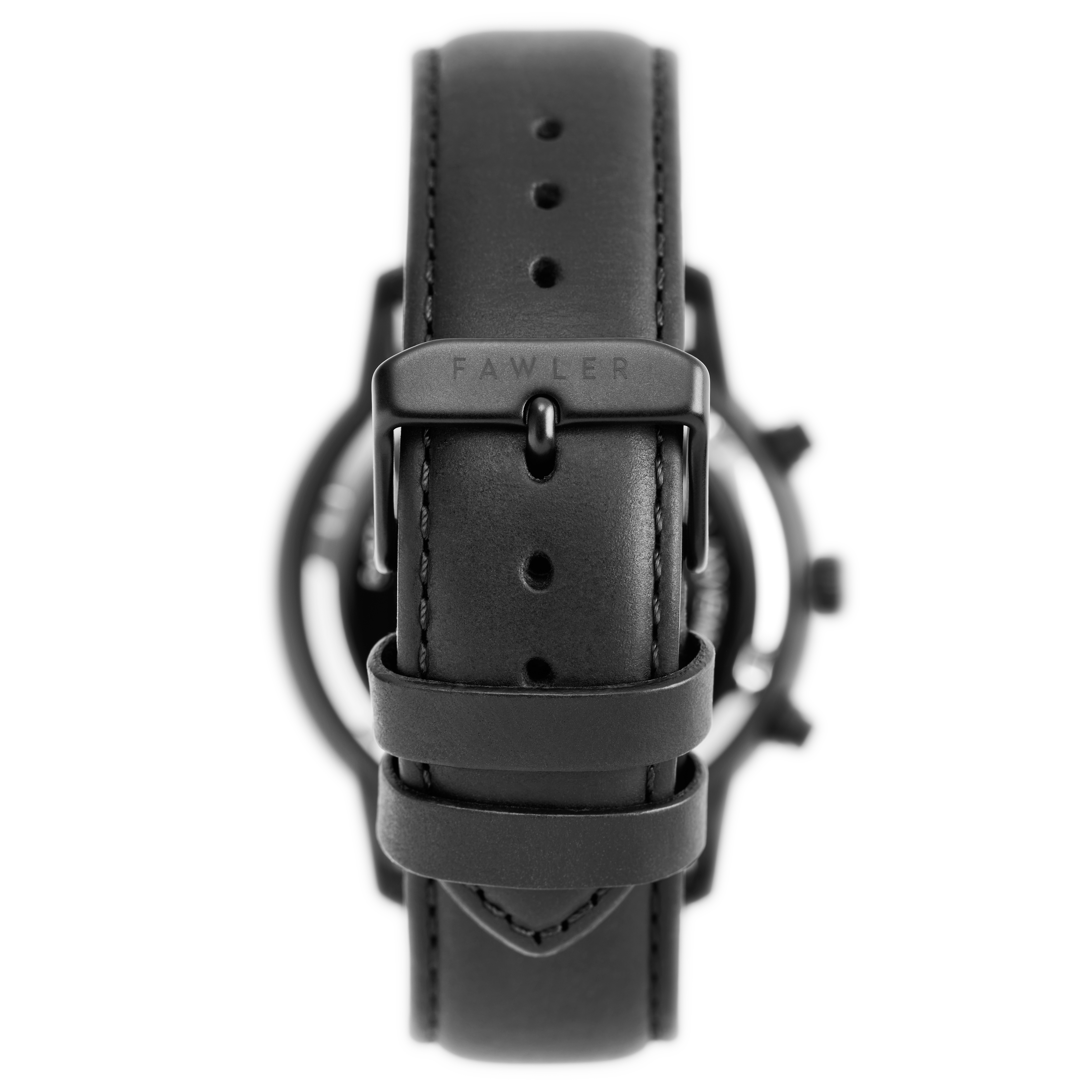 Chronograf Pluto Fara - 3