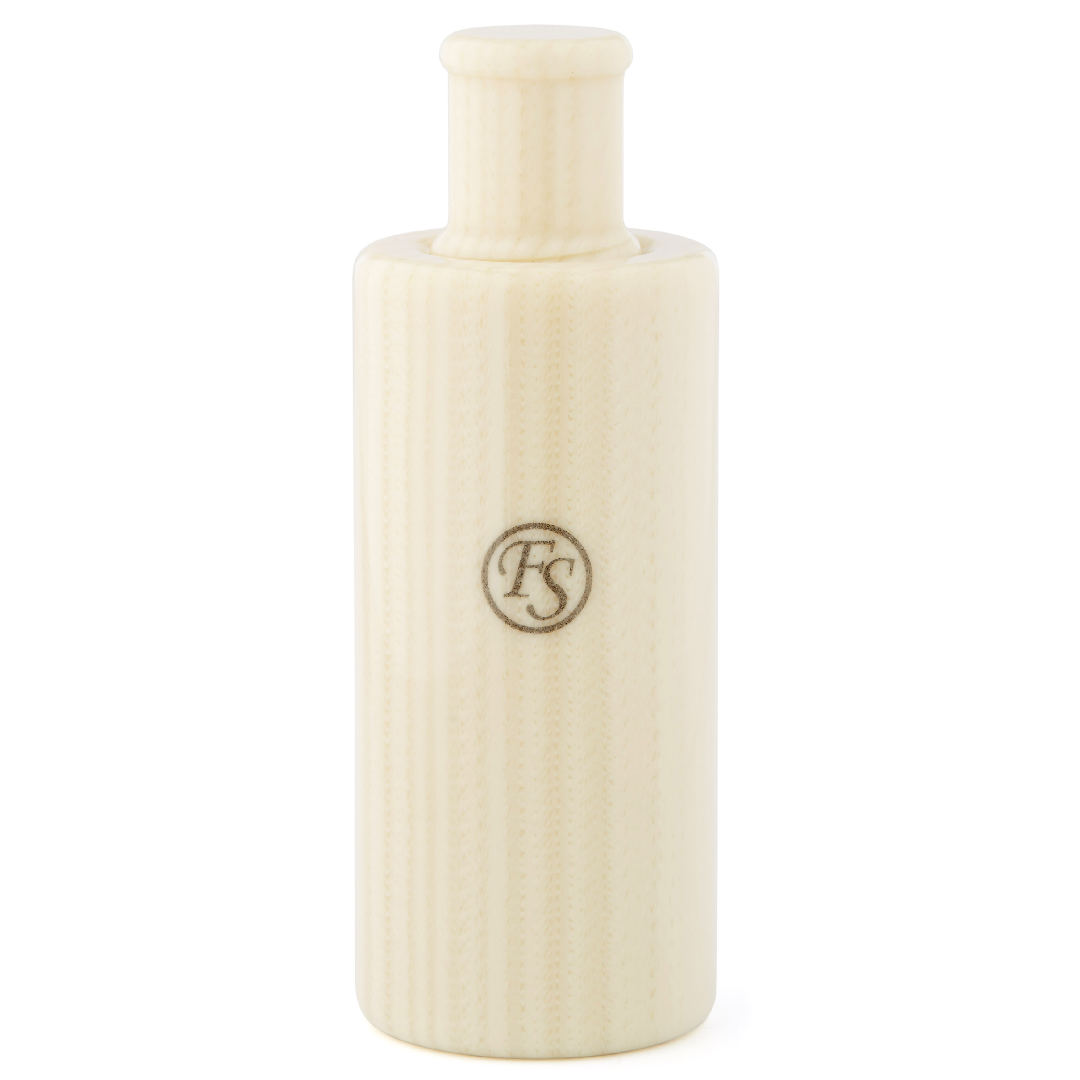 Četka za brijanje od sintetičke dlake za putovanja - 2