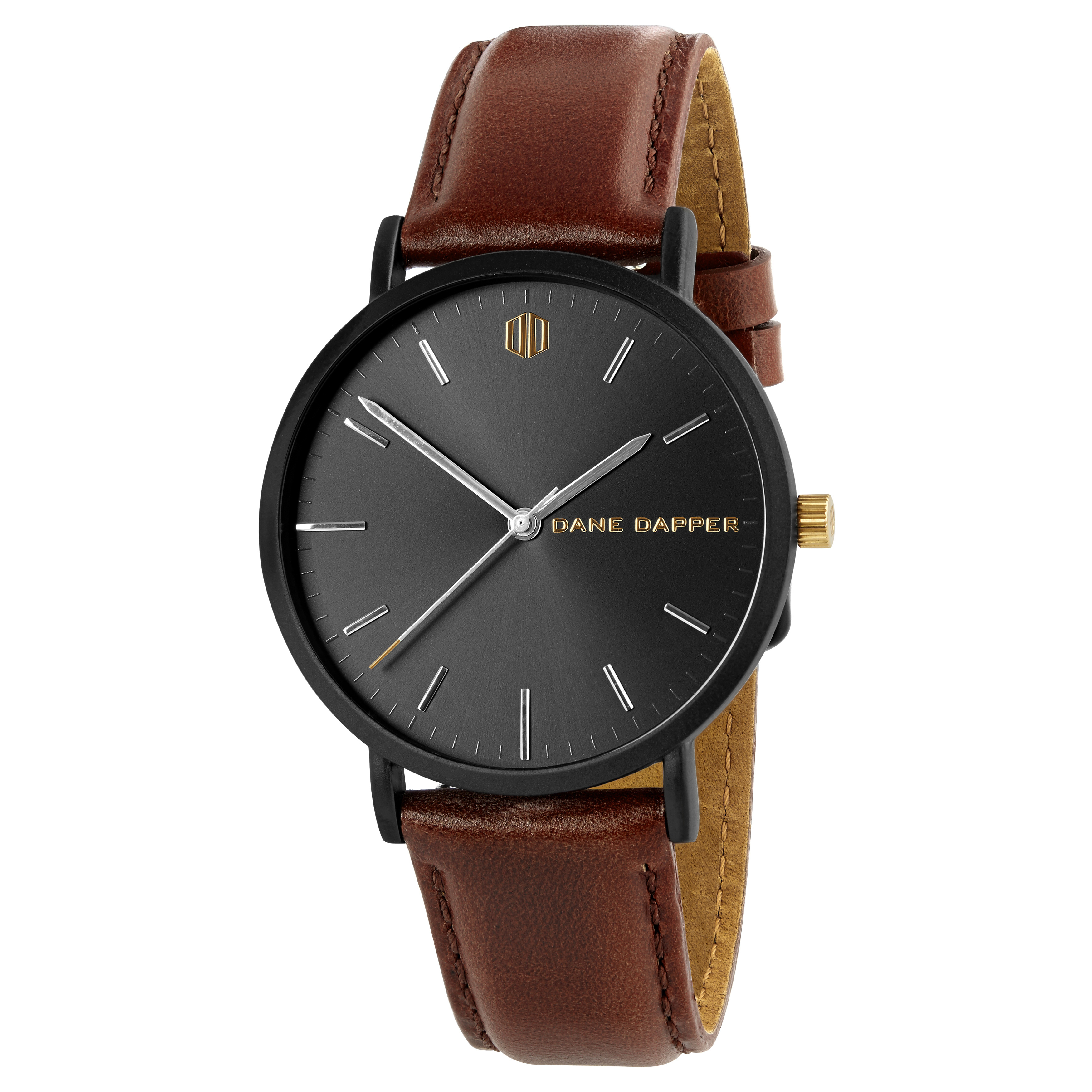 Frederik Watch - 1