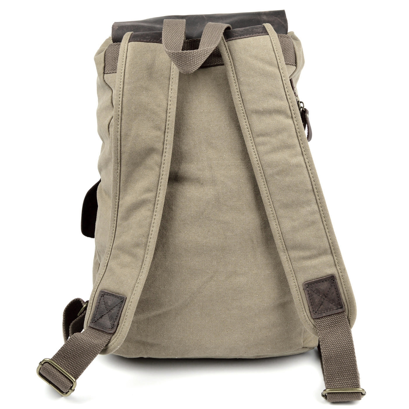 Piaskowy plecak Osaka - 6