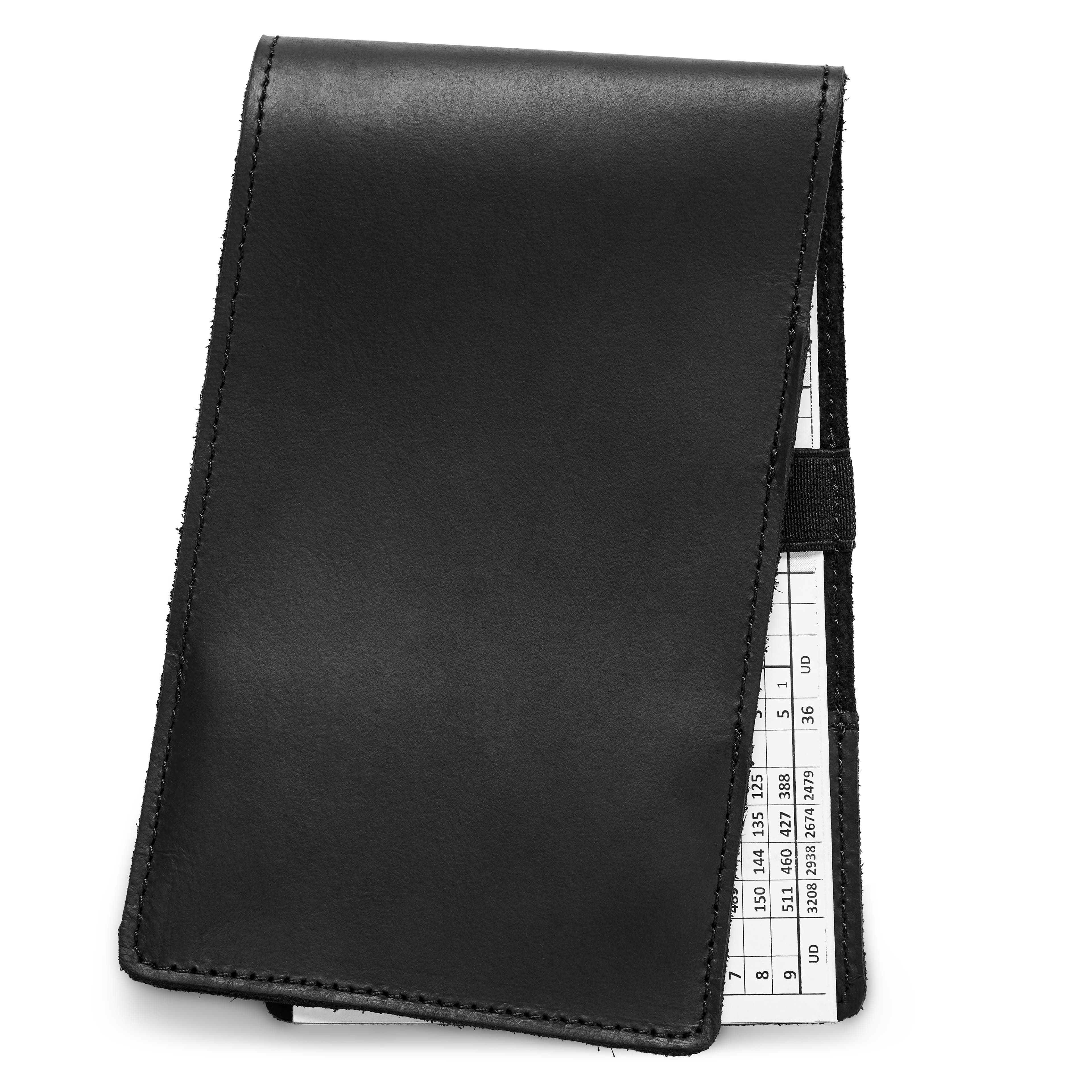 Score Card Holder | Leather