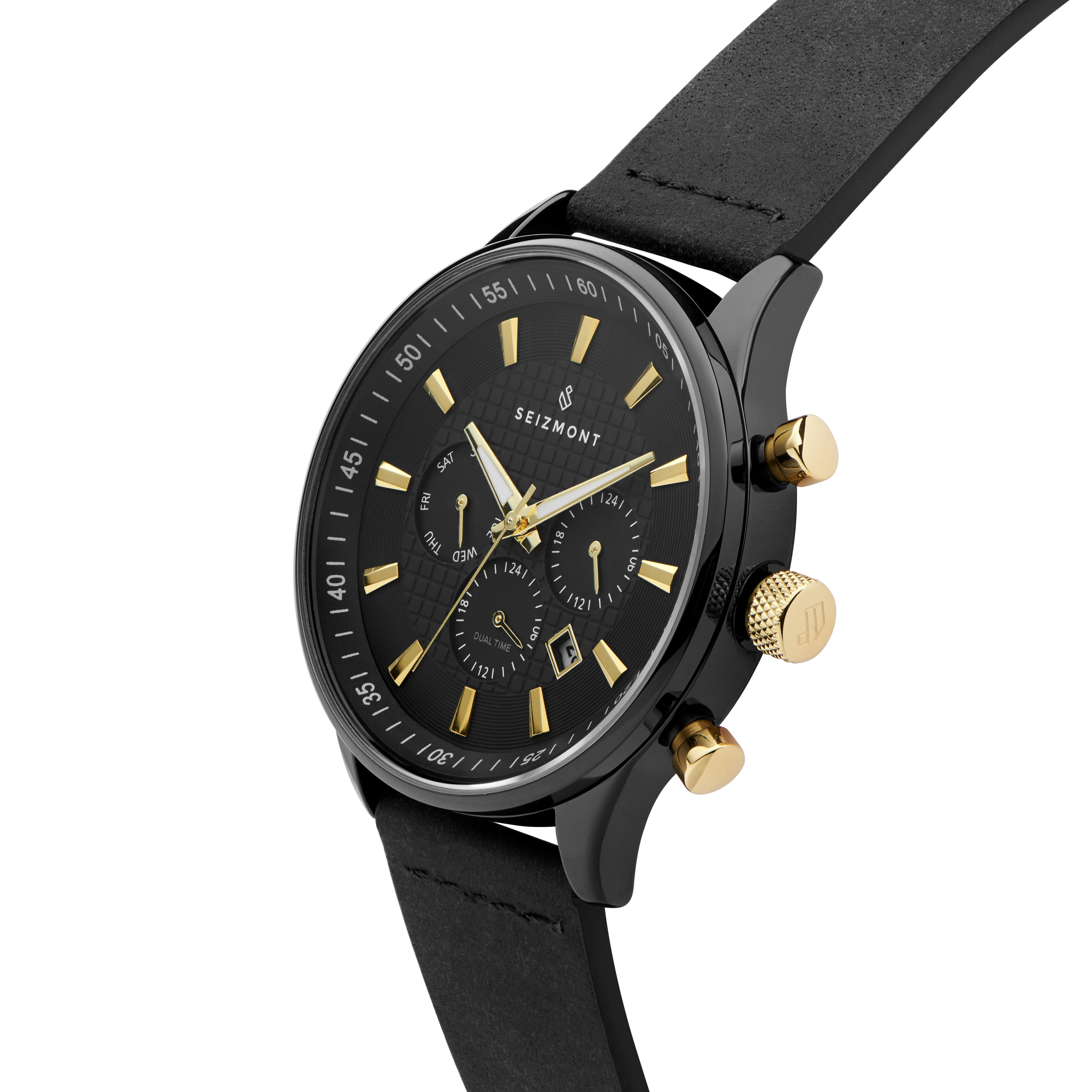 Zegarek Gregers Troika - 2