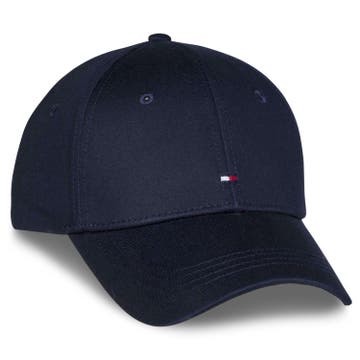 Tommy Hilfiger Classic Baseball Cap Midnight Tommy Hilfiger Classic Baseball Cap Midnight