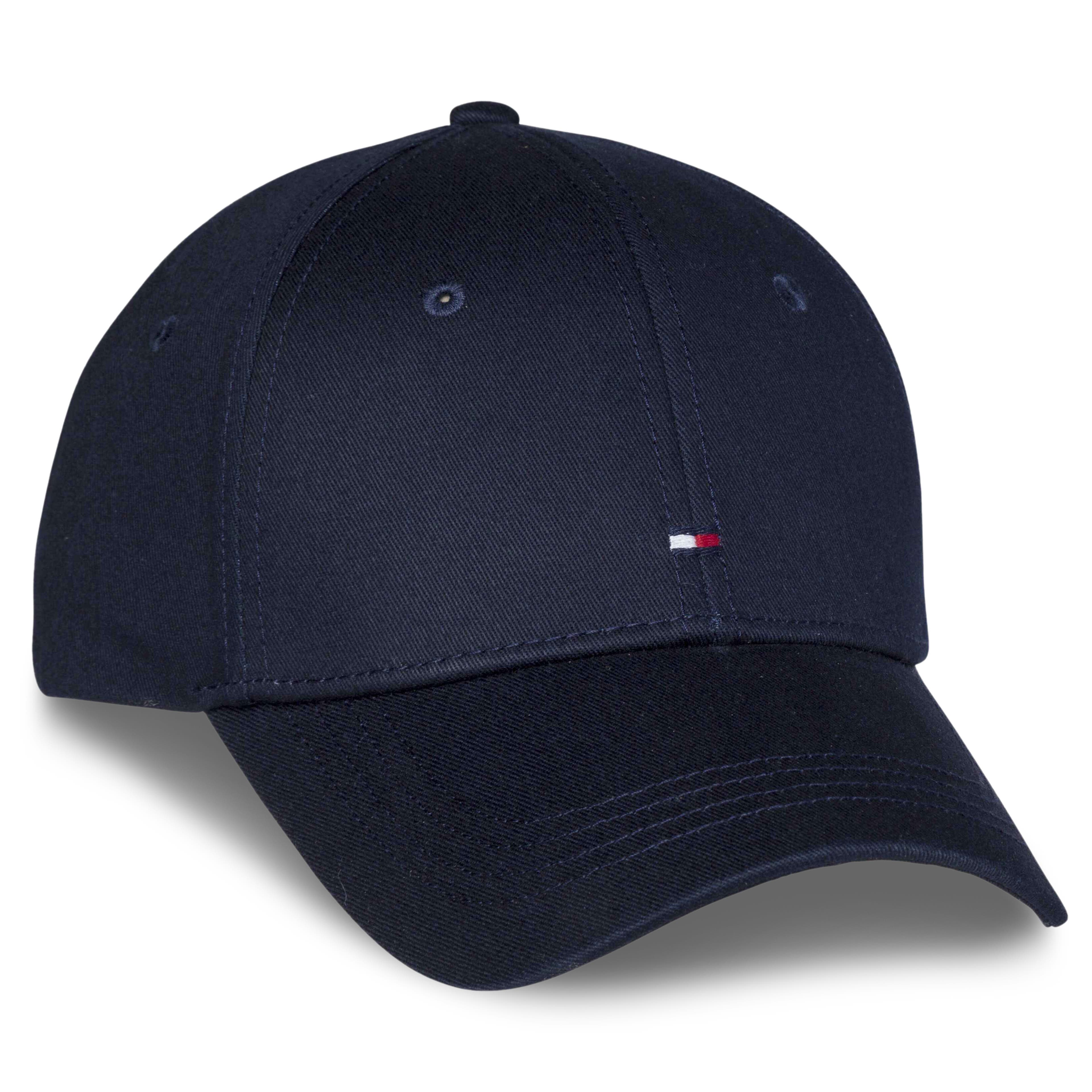 Tommy Hilfiger Classic Baseball Cap Midnight Tommy Hilfiger Classic Baseball Cap Midnight