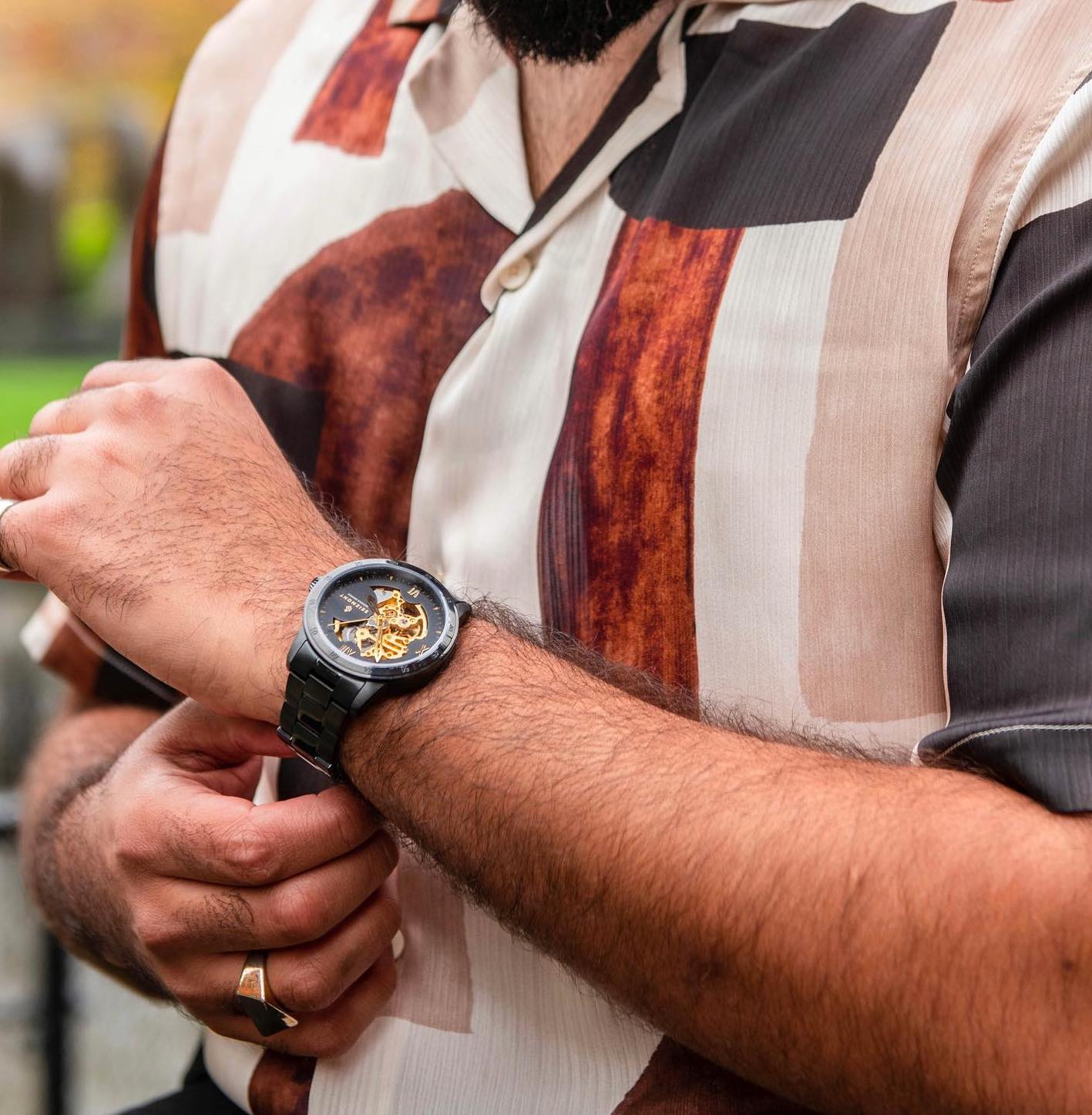 Welder orologi storia best sale