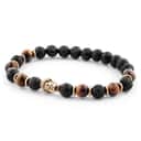 REGALO CHAKRA Collana e bracciale con pietre dei chakra - SAMARCANDA