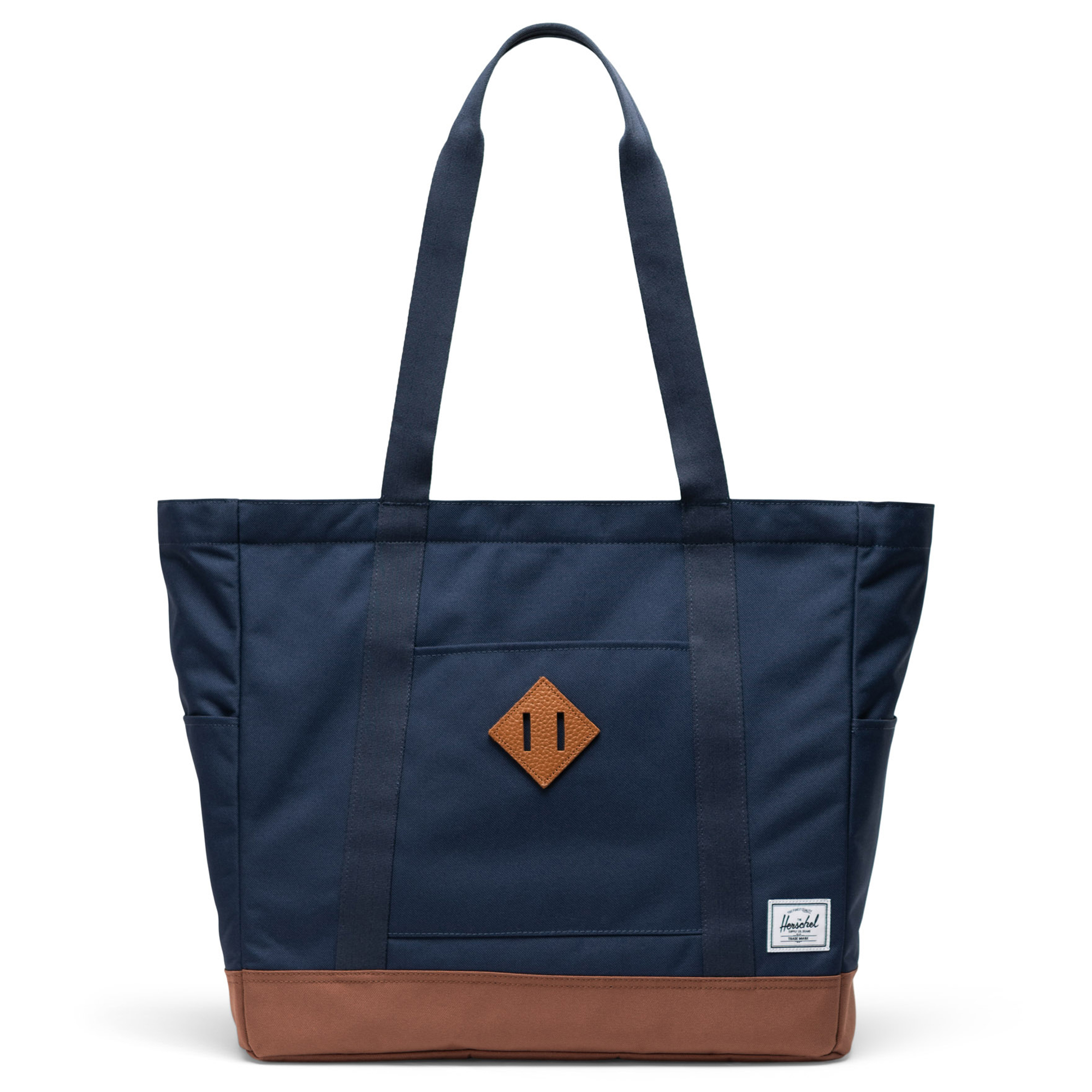 Herschel Heritage™ Tasche Blau - 2