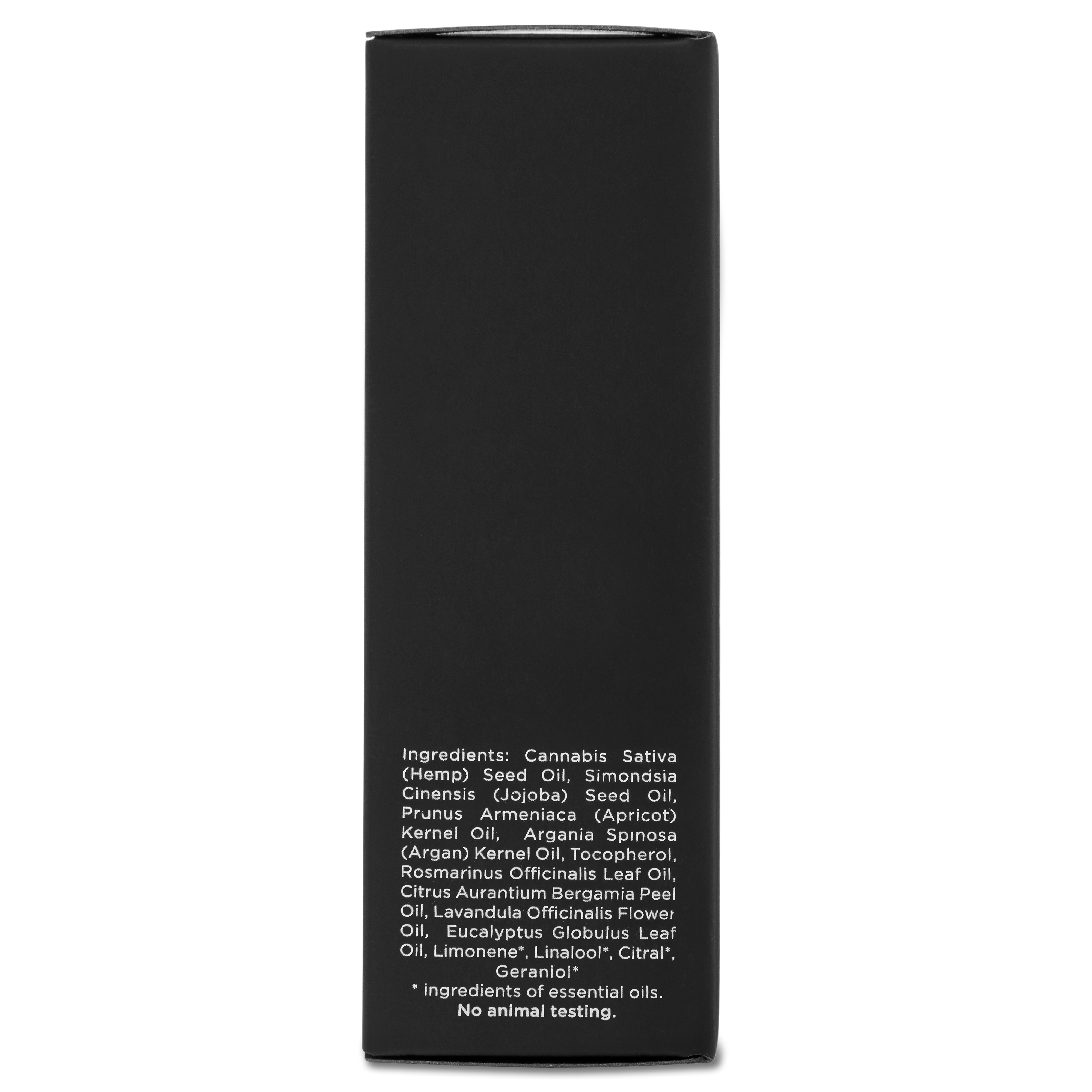 Danish Winds olej na bradu 30ml  - 6