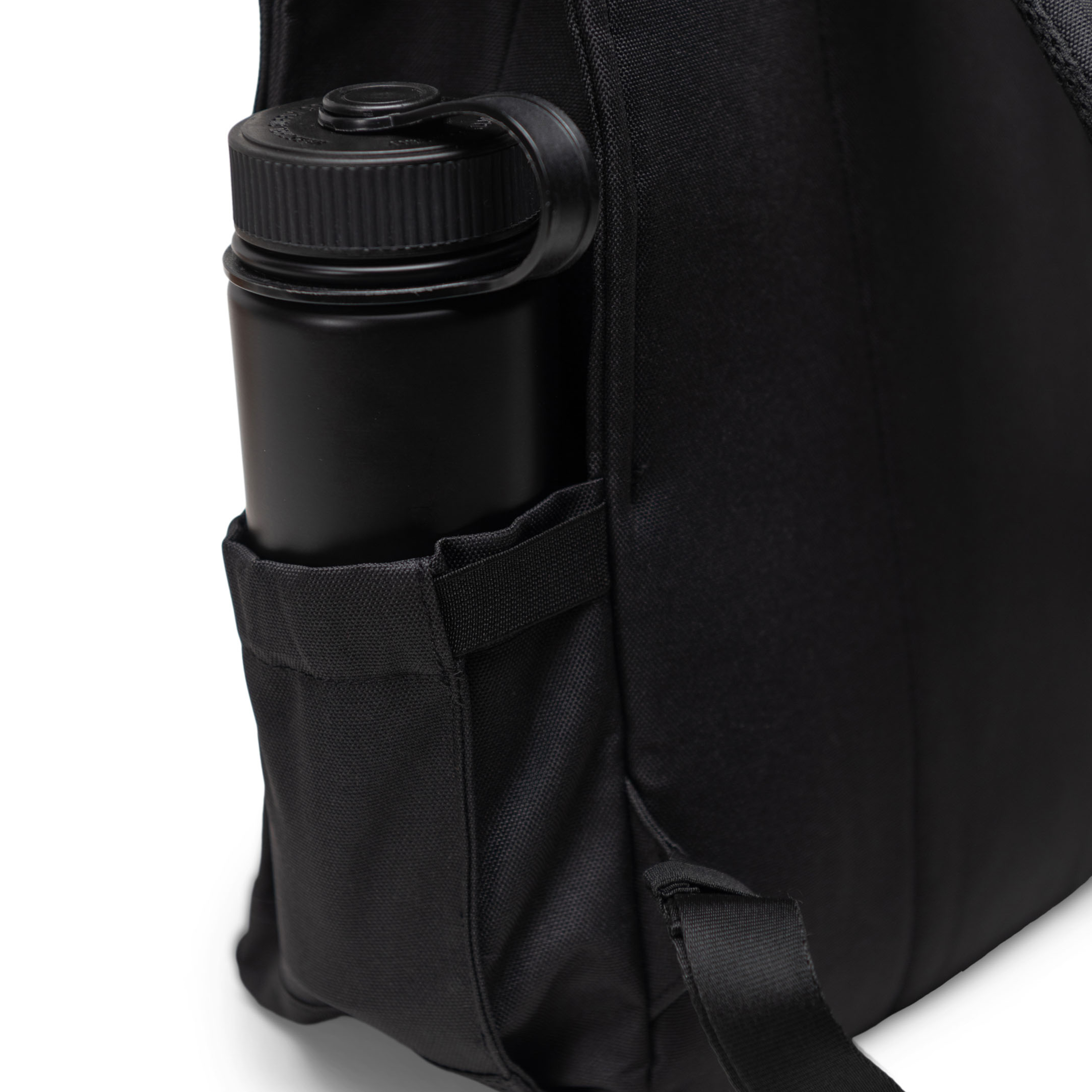 Herschel™ | Svart City-ryggsäck - 6