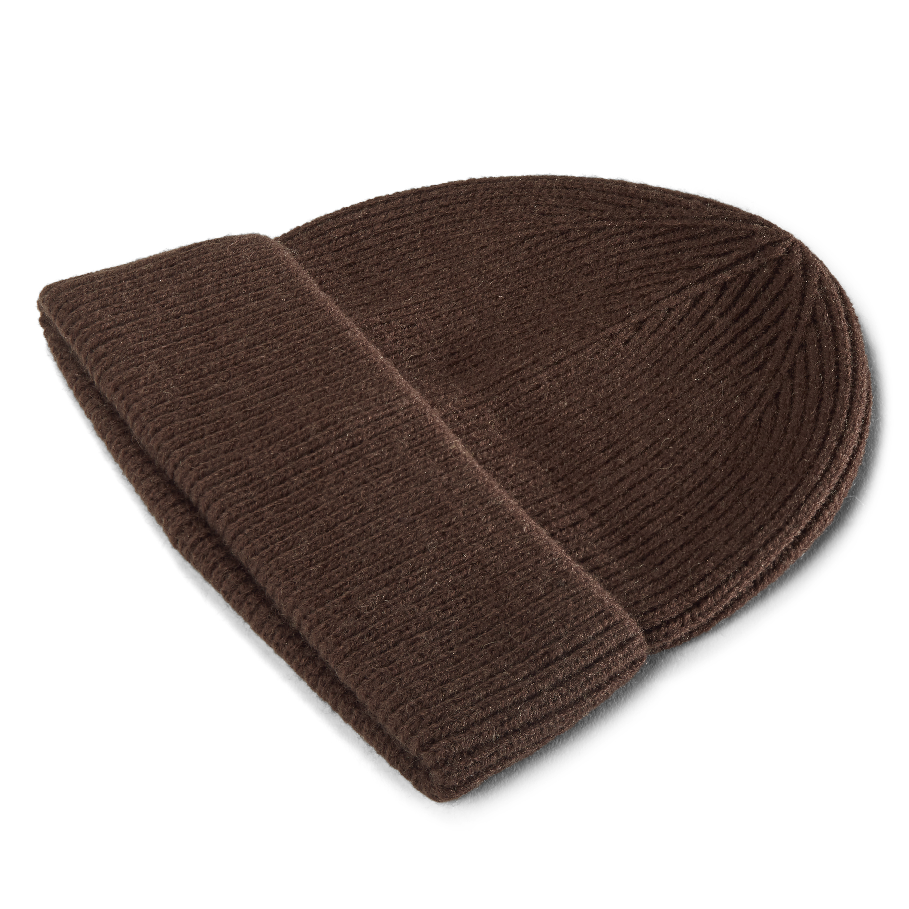 Gorro marrón Montagna Felic - 7