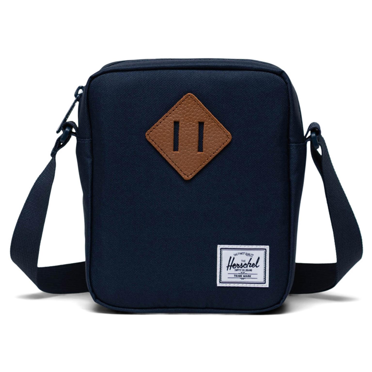 Mala a Tiracolo Herschel Heritage™ Azul Mala a Tiracolo Herschel Heritage™ Azul