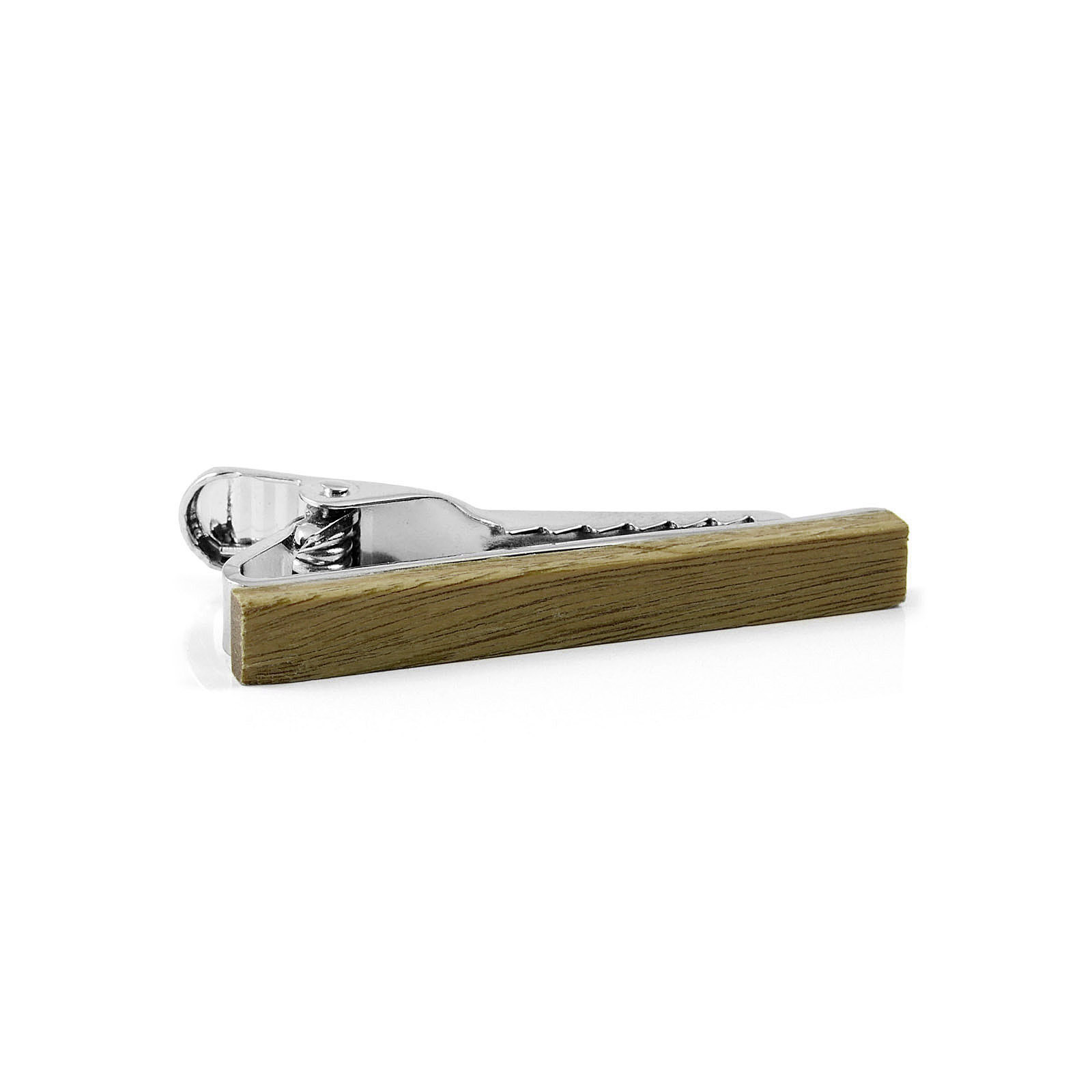 ONEVER Gancio Di Legame Di Legno, Singolo Gancio 24 Lega Gancio Di Legno Naturale Organizzatore - 5