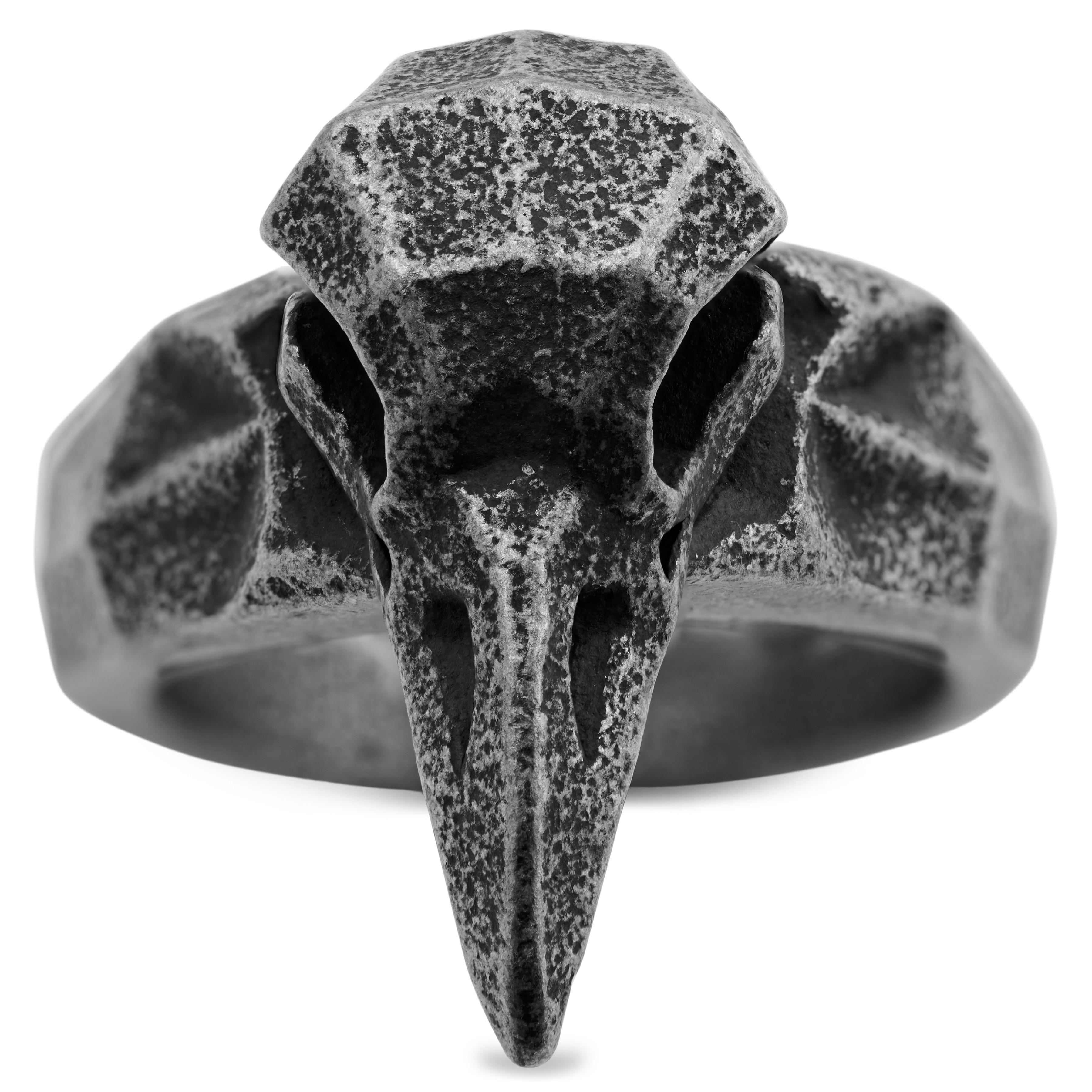 Mack Grå Korpring - 2