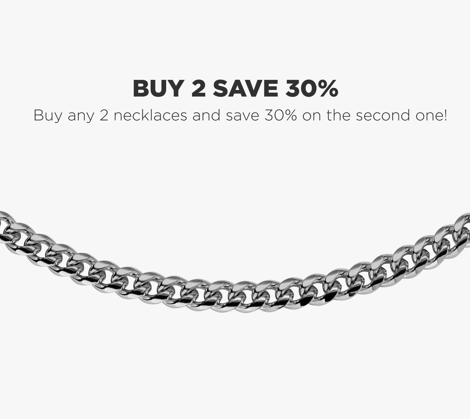 Louis Vuitton Palladium Metal Dog Tag Locket Necklace (B grade)