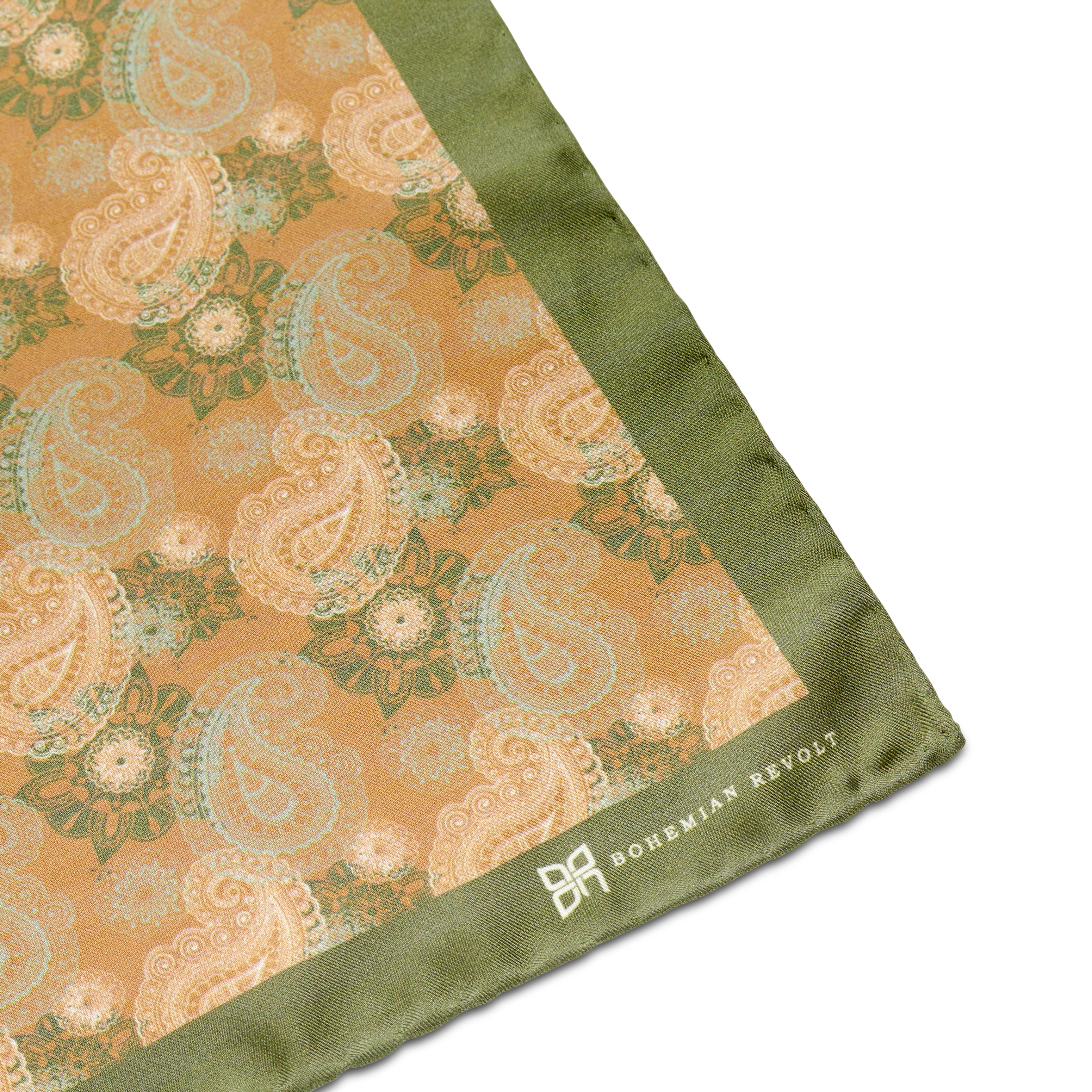 Bryon Siden Brux Bröstnäsduk - 4