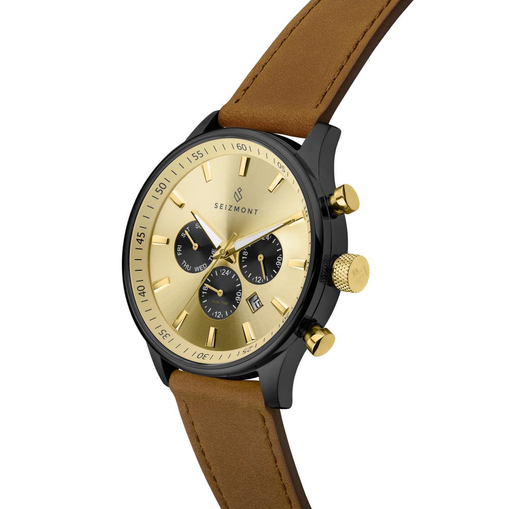 hover: Christoffer Troika Watch II hover: Christoffer Troika Watch II