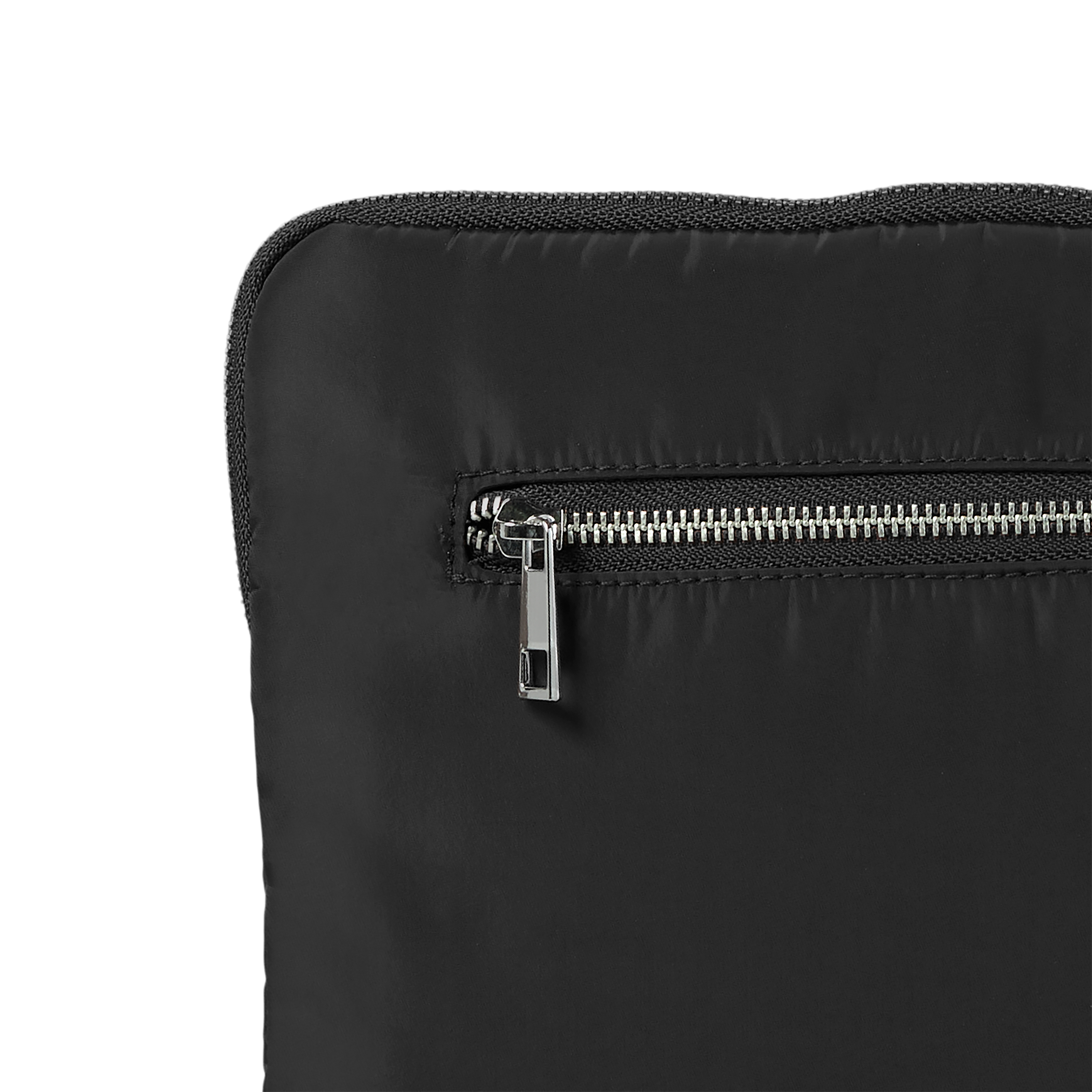 FAZE | 13" Custodia per laptop imbottita nera - 4