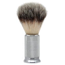 Aluminum Shaving Brush
