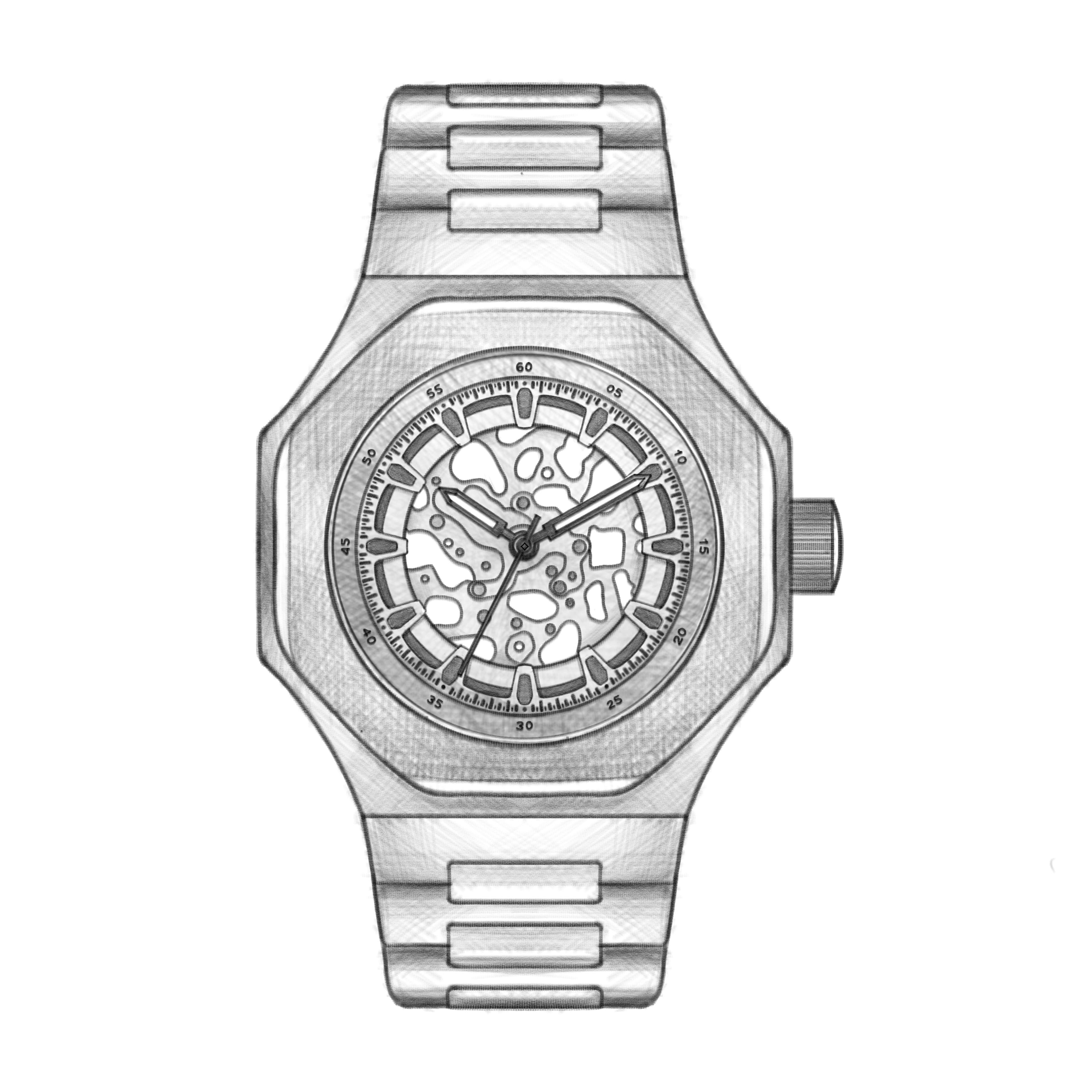 THE MATEO SERIES MANUAL