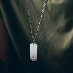 Gemelli Da Camicia Nautici - Design Ancora In Acciaio Inox Argento | Eleganti E Maschili - Foto 2