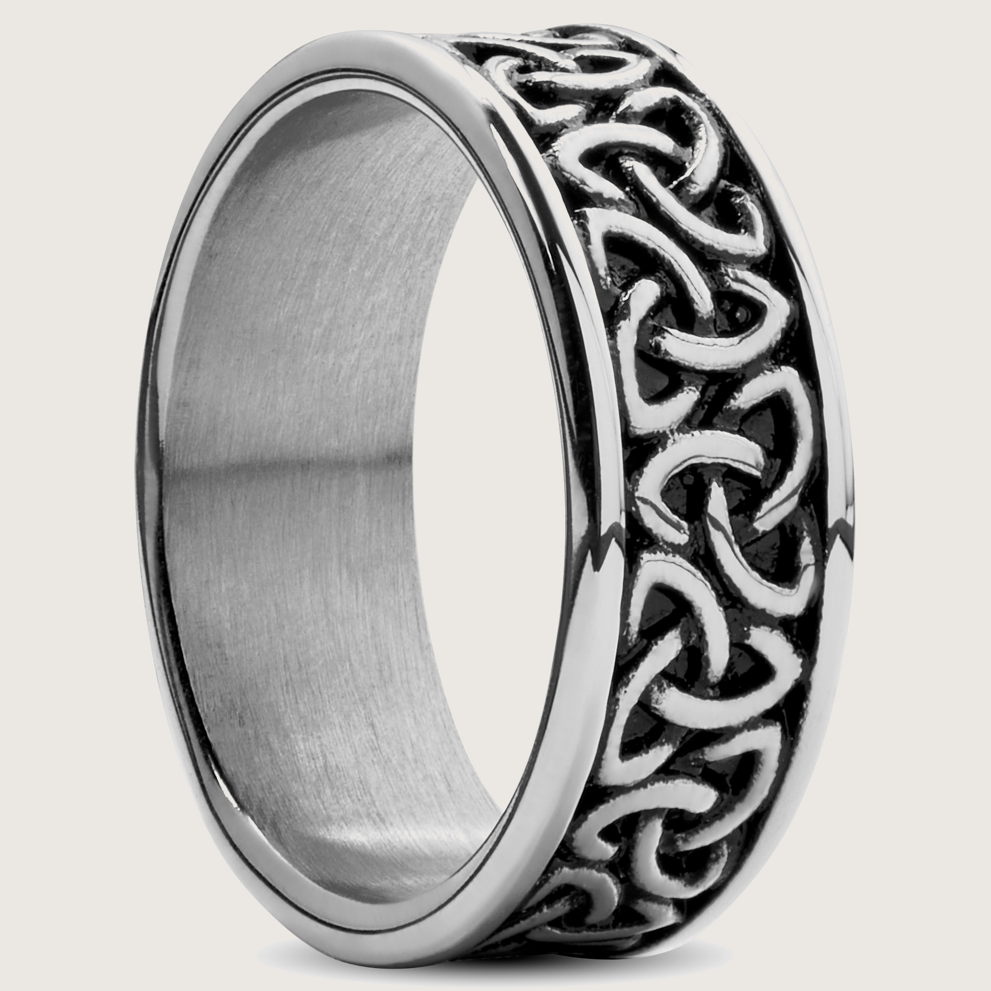 Sale!!KETO 【Sale!!】KETO TAU silver ring TAU silver ring - メルカリ
