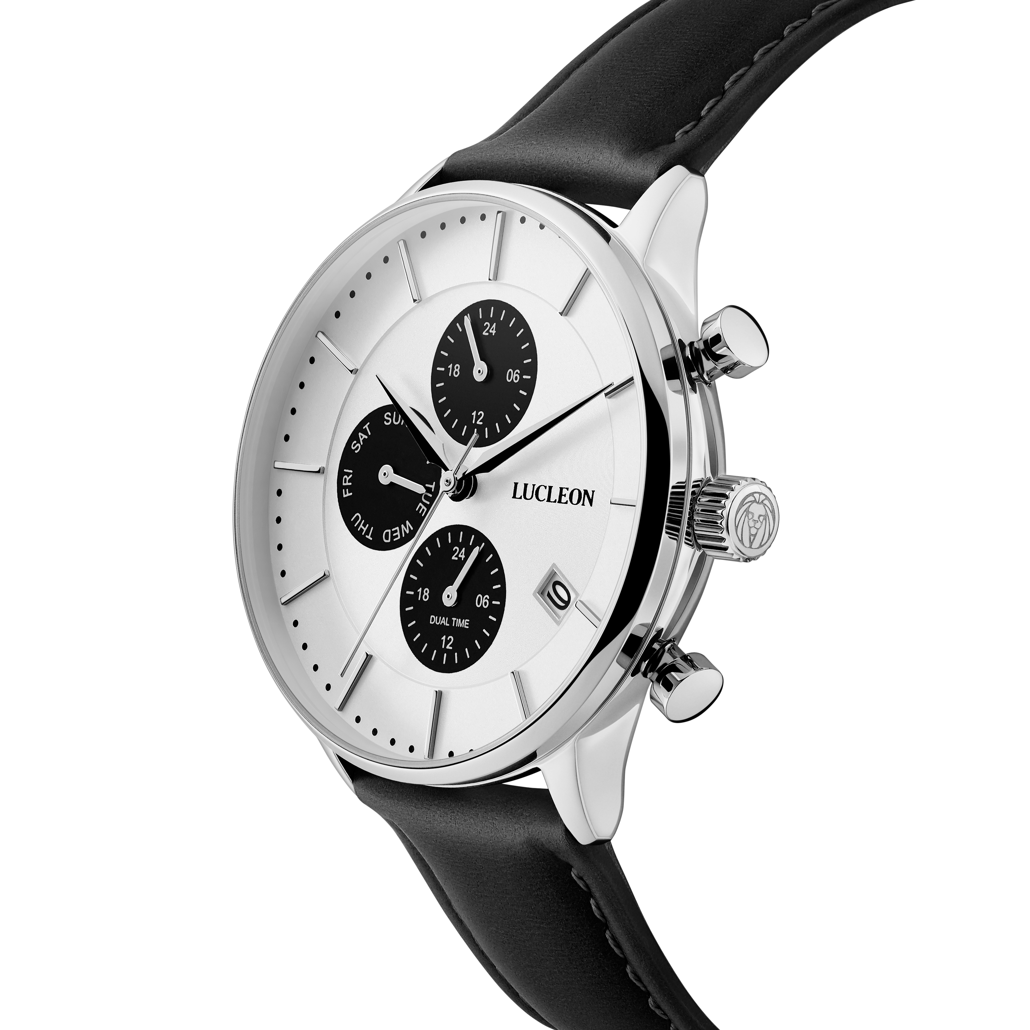 Buy Black Watches for Men by V2A Online | Ajio.com