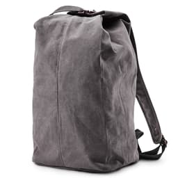 Grey backpacks Grey backpacks