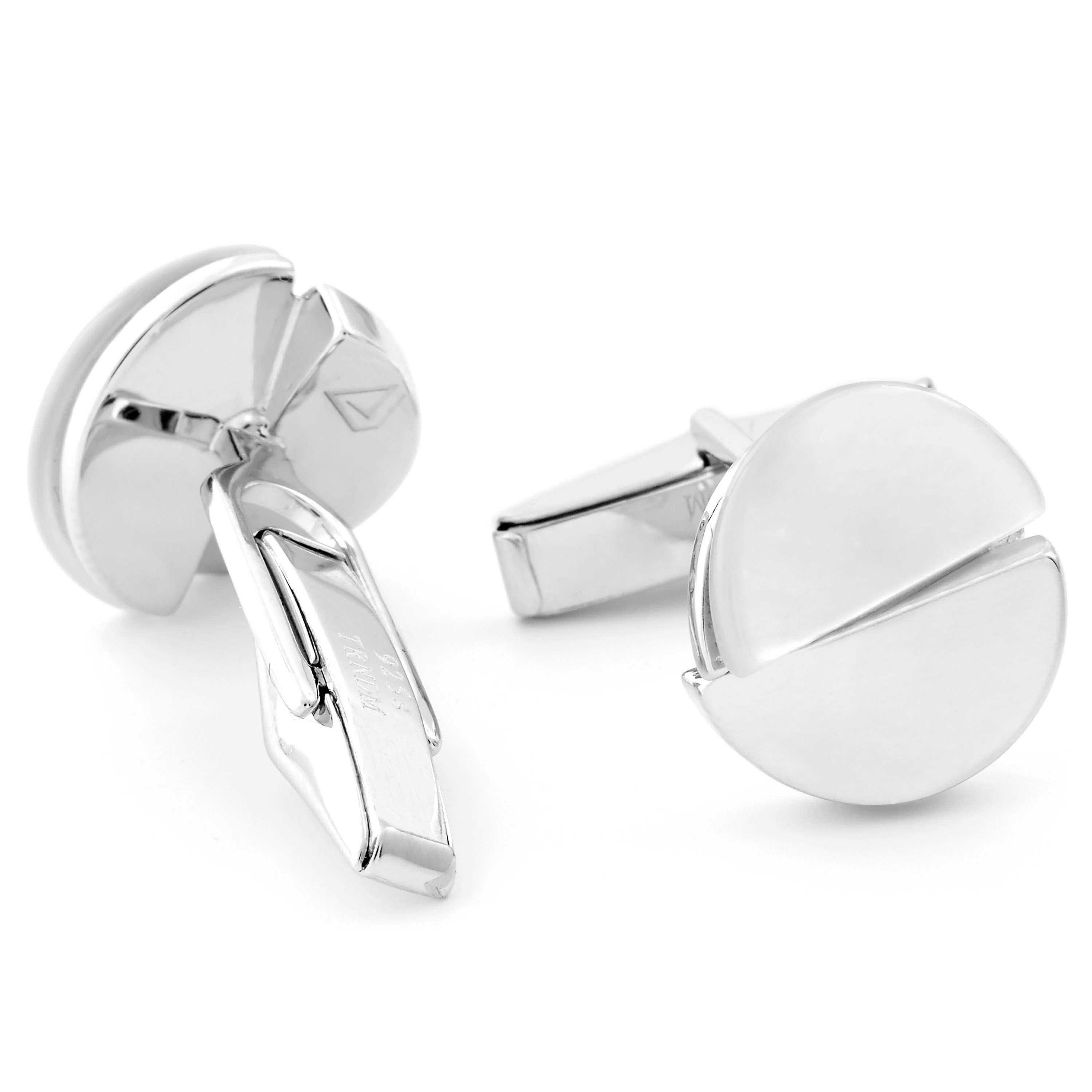 Set corto de plata 925s Armonía - 5