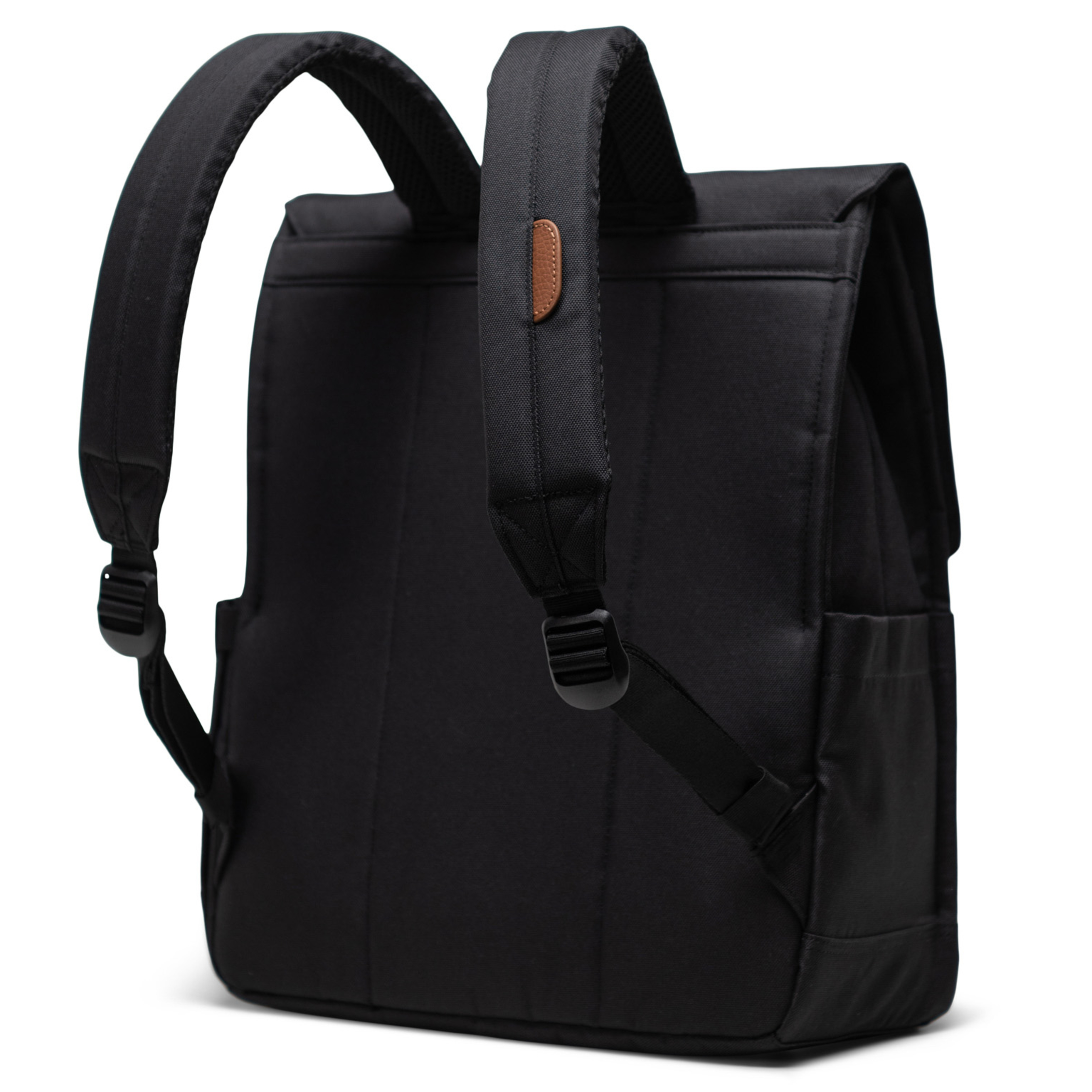 Herschel™ | Svart City-ryggsäck - 5