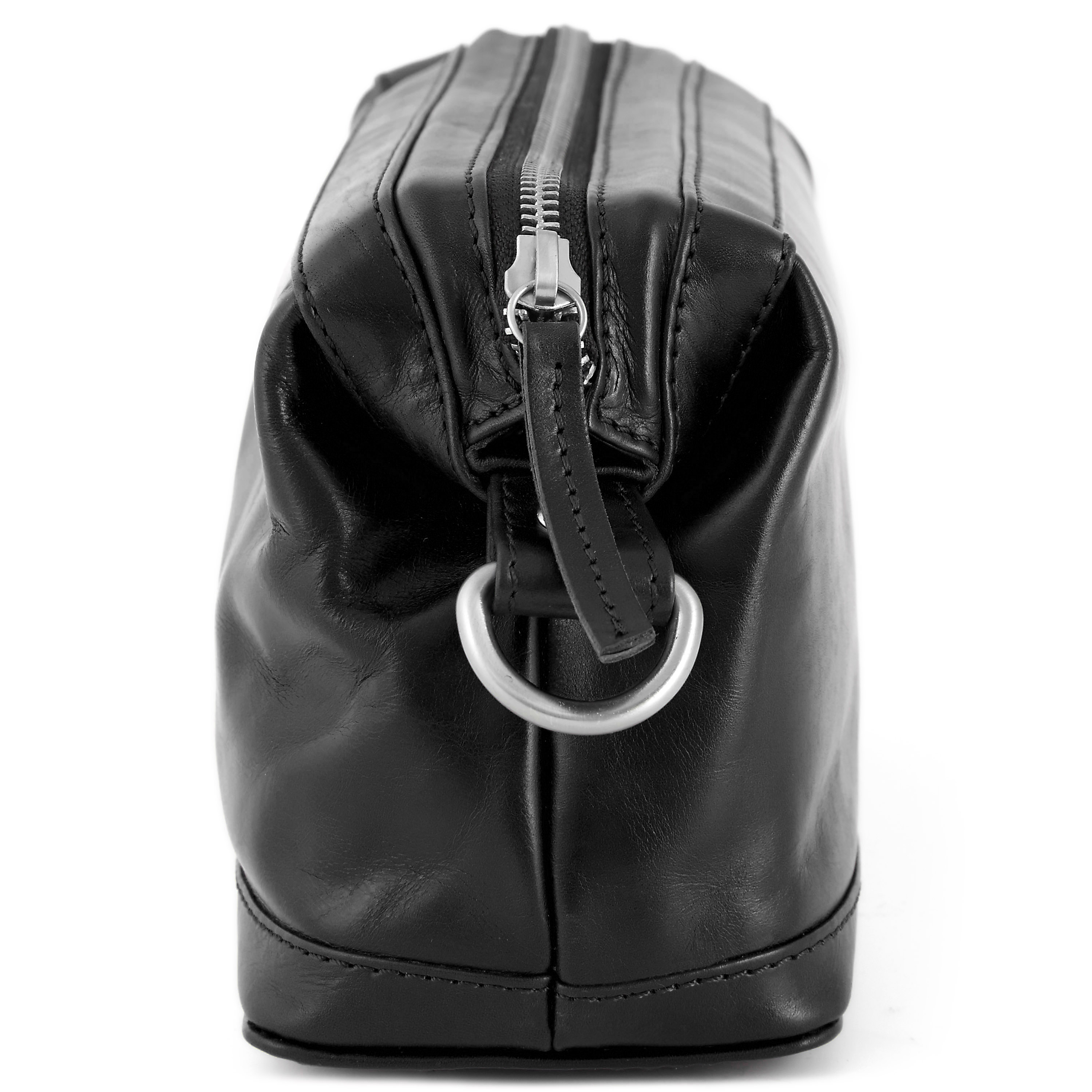 Jasper must Tommy hügieenitarvete kott - 5