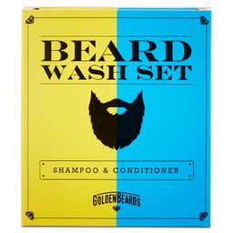 Beard Shampoo & Conditioner Set - 2 - gallery
