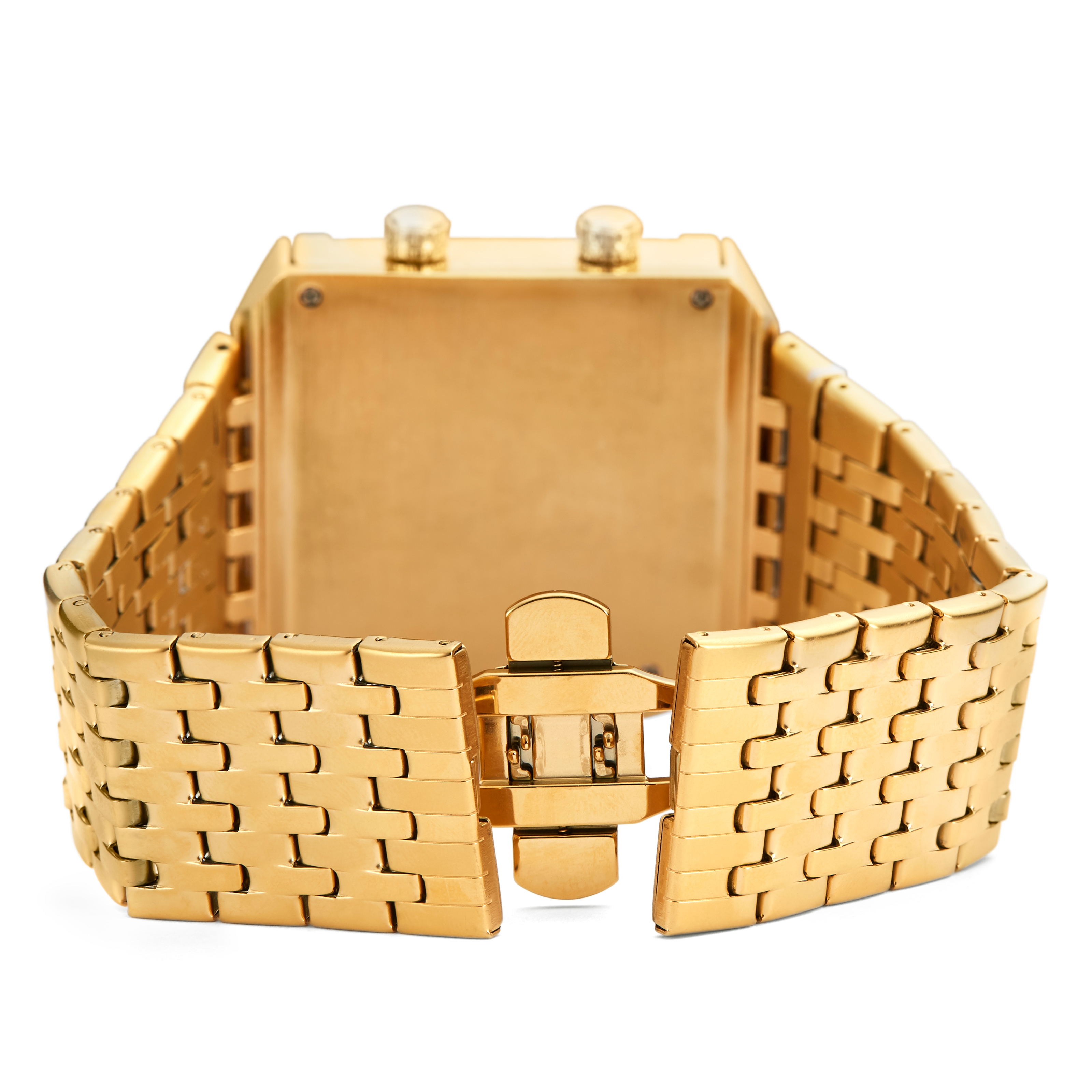 Megatronus Chronograph Watch - 3