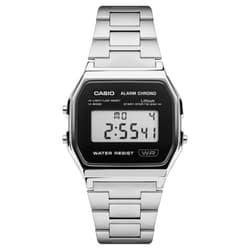 Casio Vintage A158WEA-1EF In stock! Casio