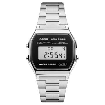 Casio Vintage A158WEA-1EF Casio Vintage A158WEA-1EF