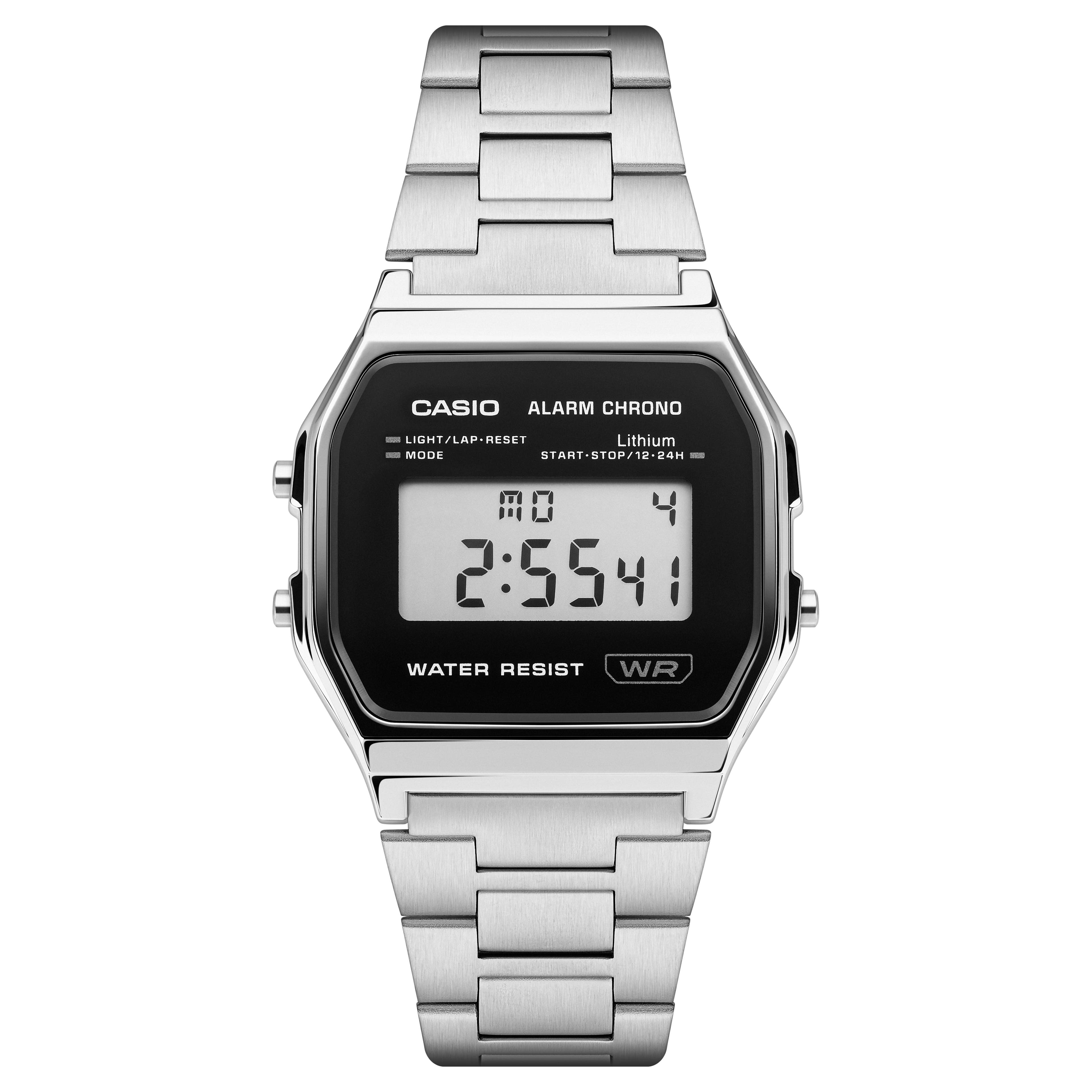Casio Vintage A158WEA-1EF Casio Vintage A158WEA-1EF