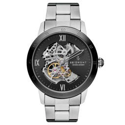 Asger Dante Horloge V1