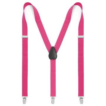 Tynde Fuchsia Seler Tynde Fuchsia Seler