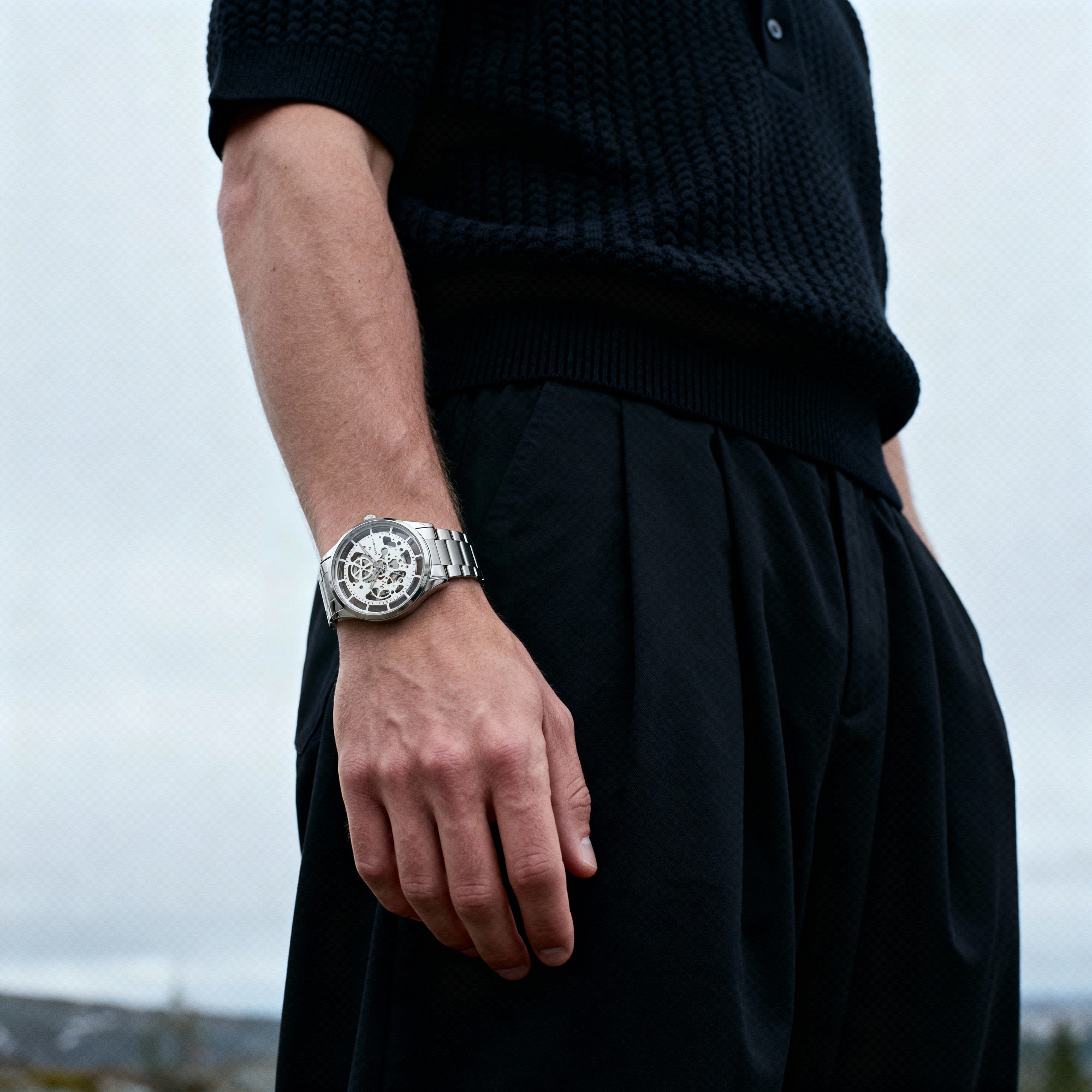 Reloj Phantom Stephano - 2