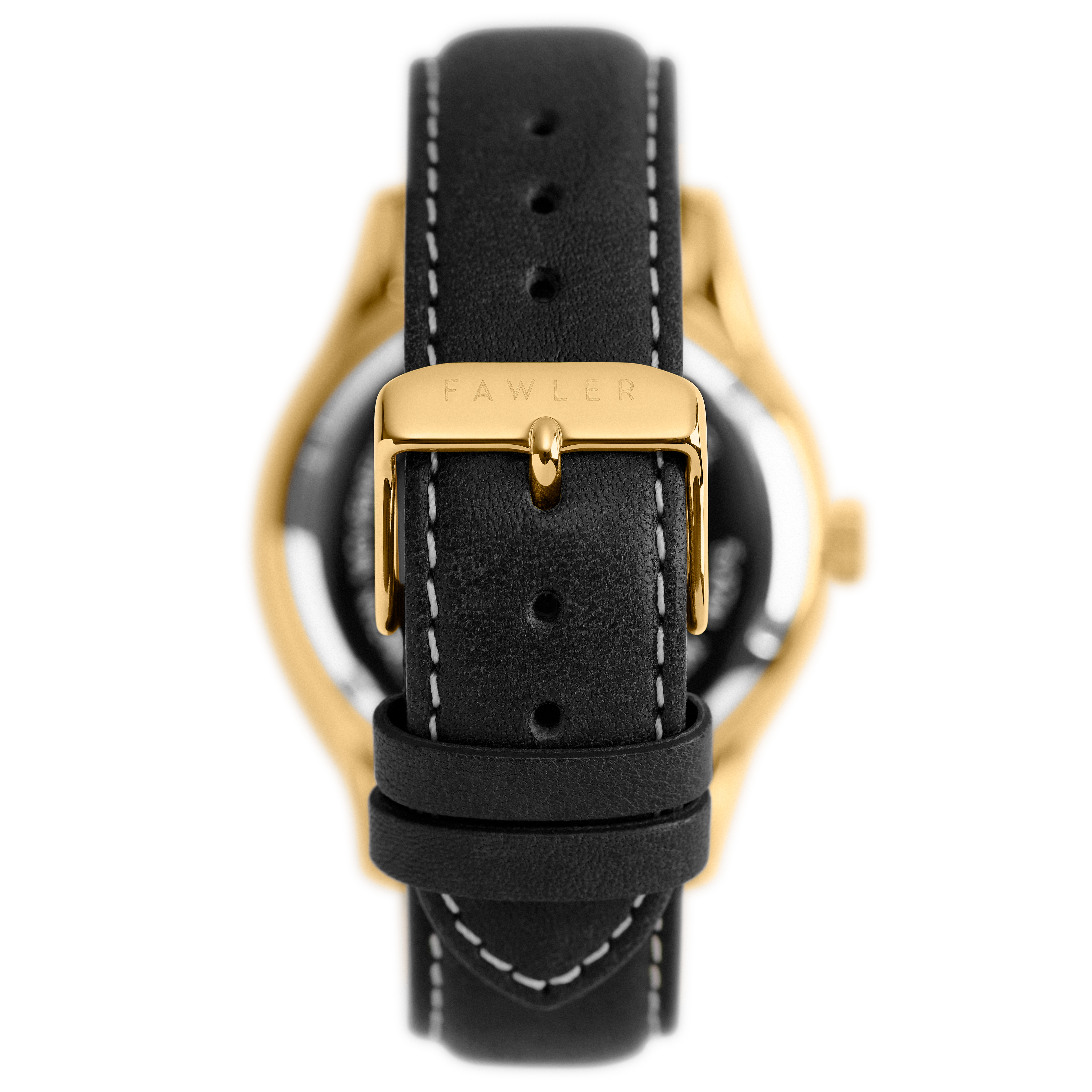 Orrin Fabian | Ceas cu fazele lunii (Moonphase) - 6