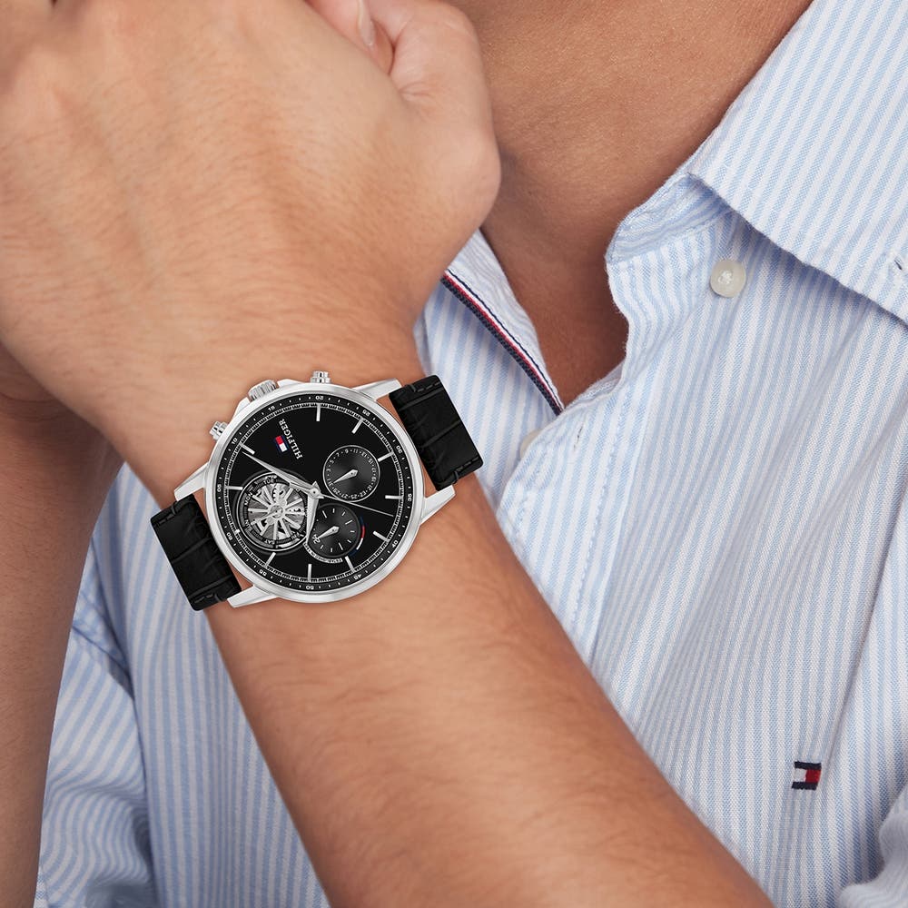 hover: Tommy Hilfiger Stewart 1710605 hover: Tommy Hilfiger Stewart 1710605