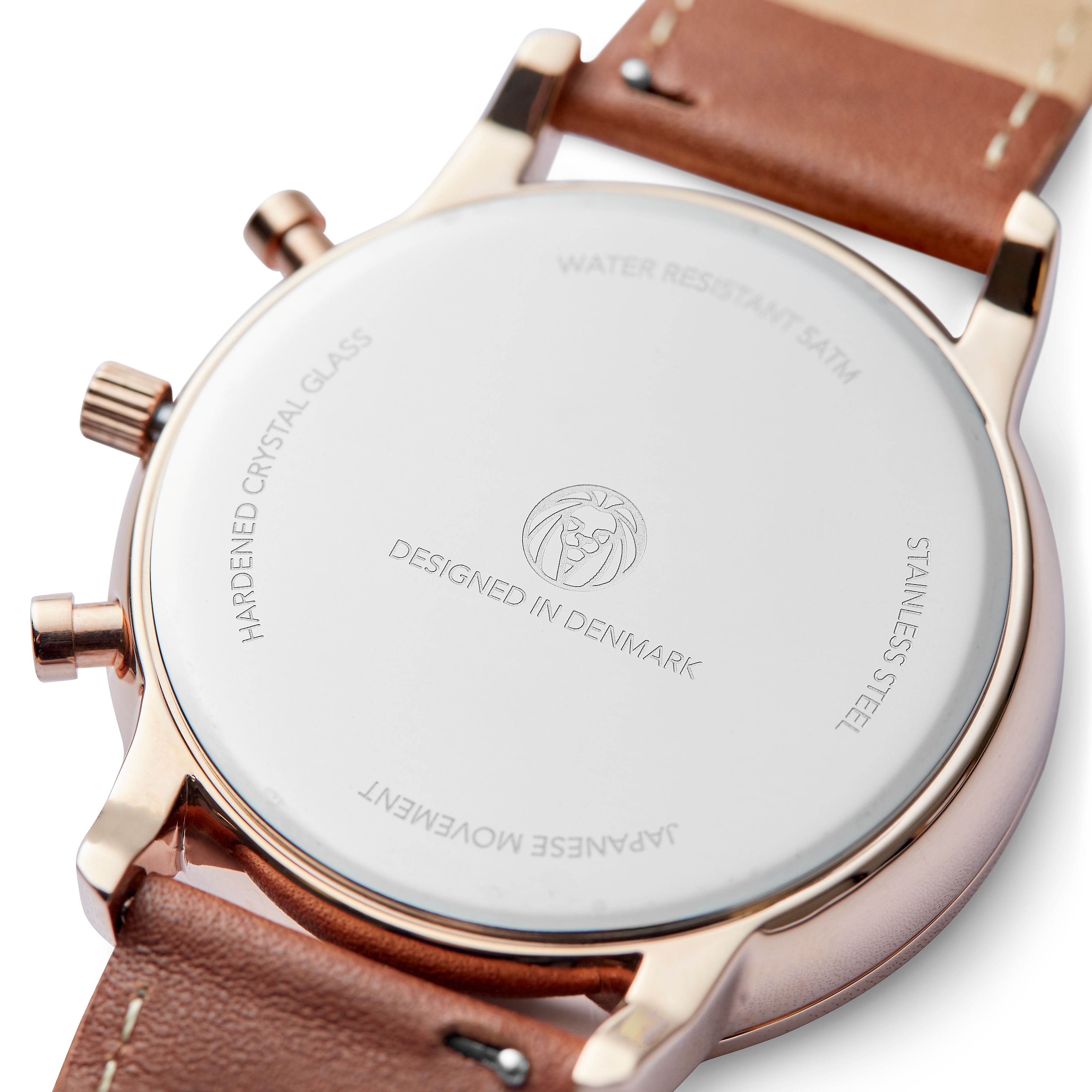 Reloj Lane Viborg - 4