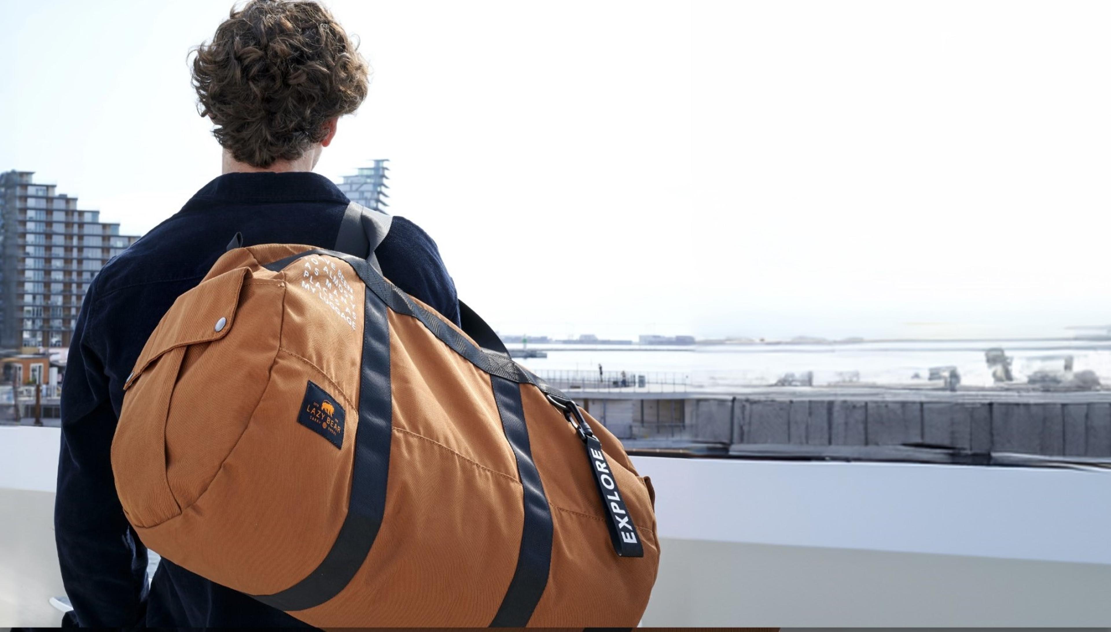 Les Duffle Bags et Leurs Utilisations